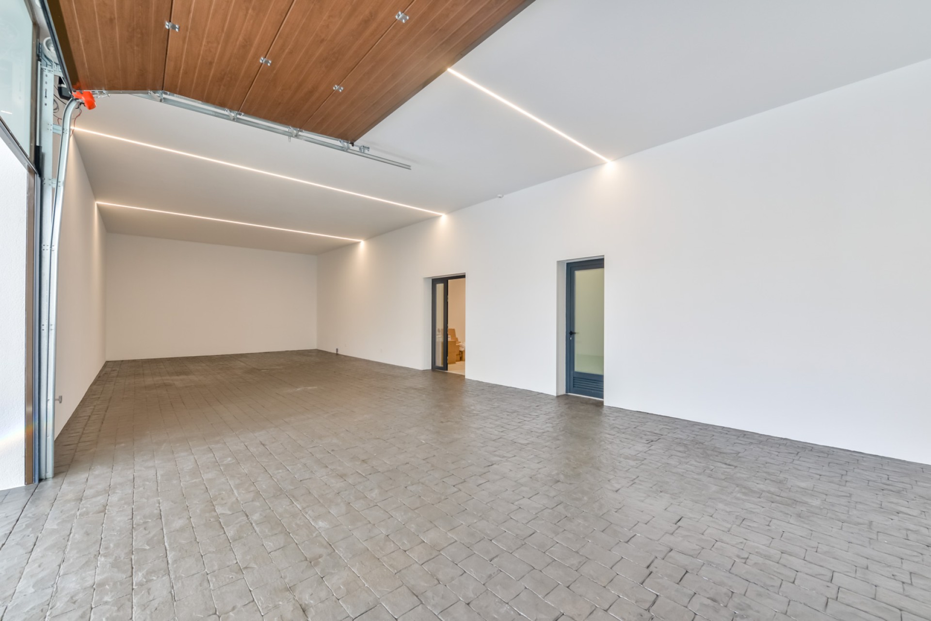 Nieuwbouw Woningen - Villa - Finestrat