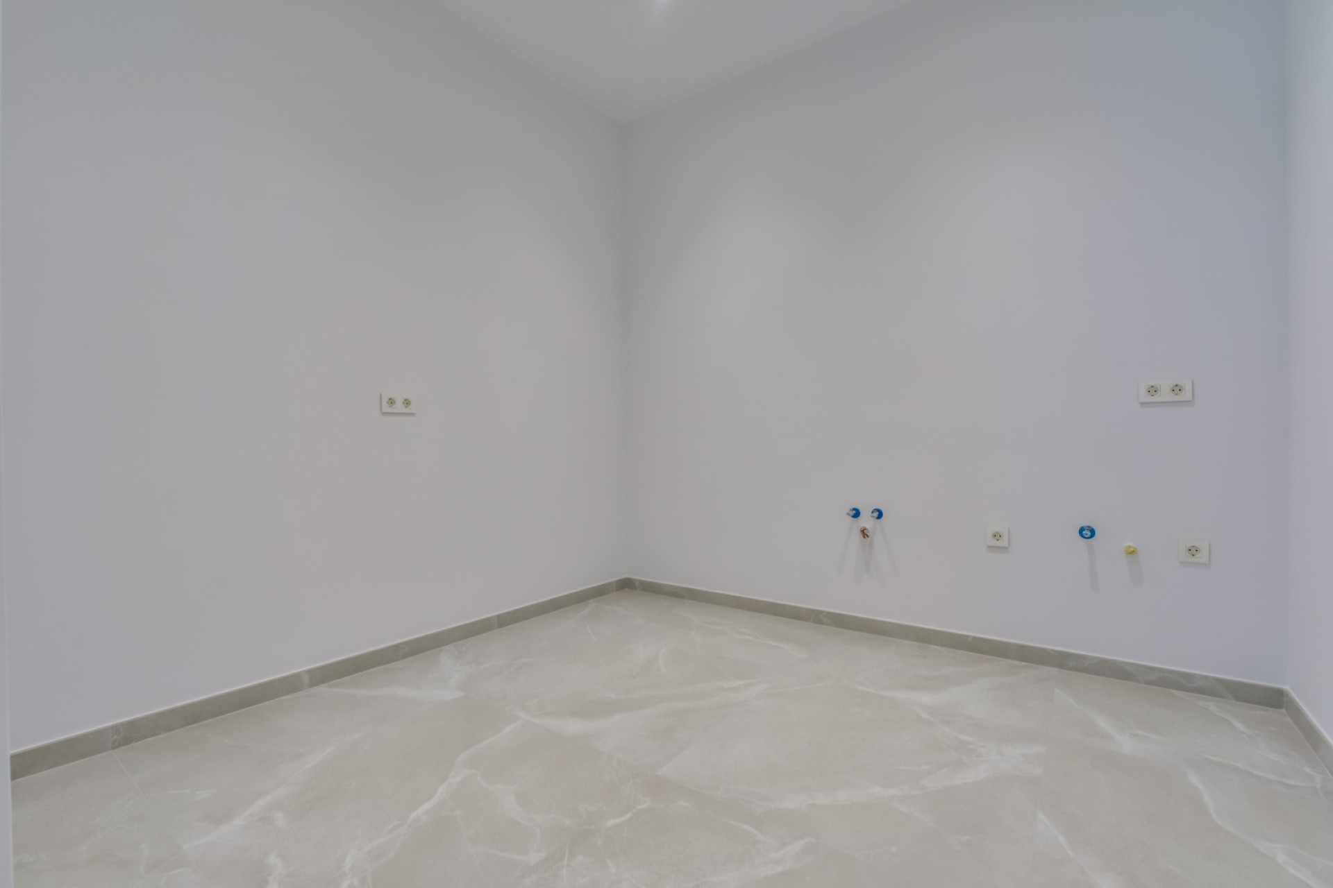 Nieuwbouw Woningen - Villa - Finestrat