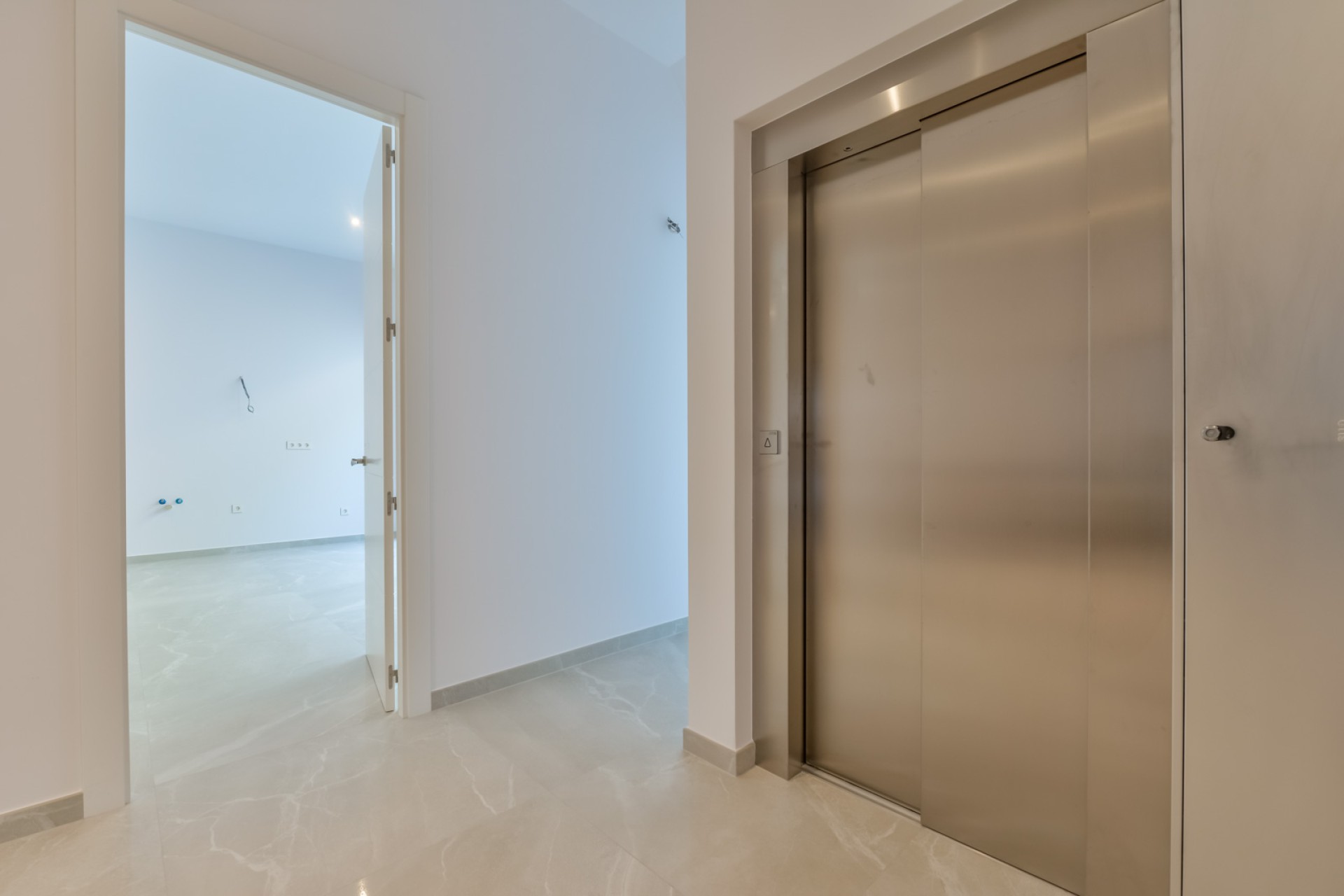 Nieuwbouw Woningen - Villa - Finestrat