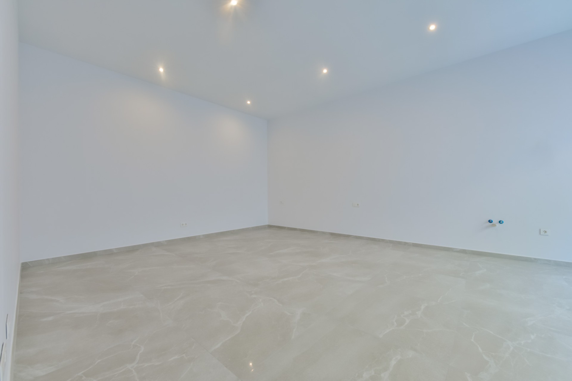 Nieuwbouw Woningen - Villa - Finestrat