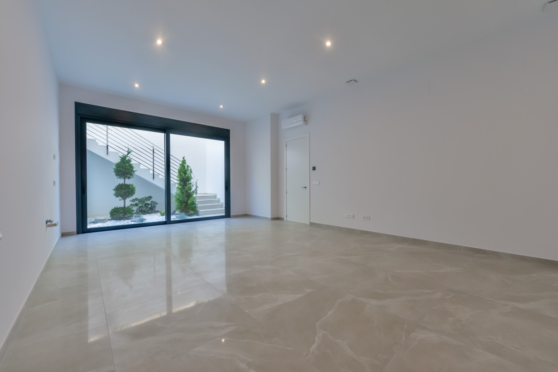 Nieuwbouw Woningen - Villa - Finestrat