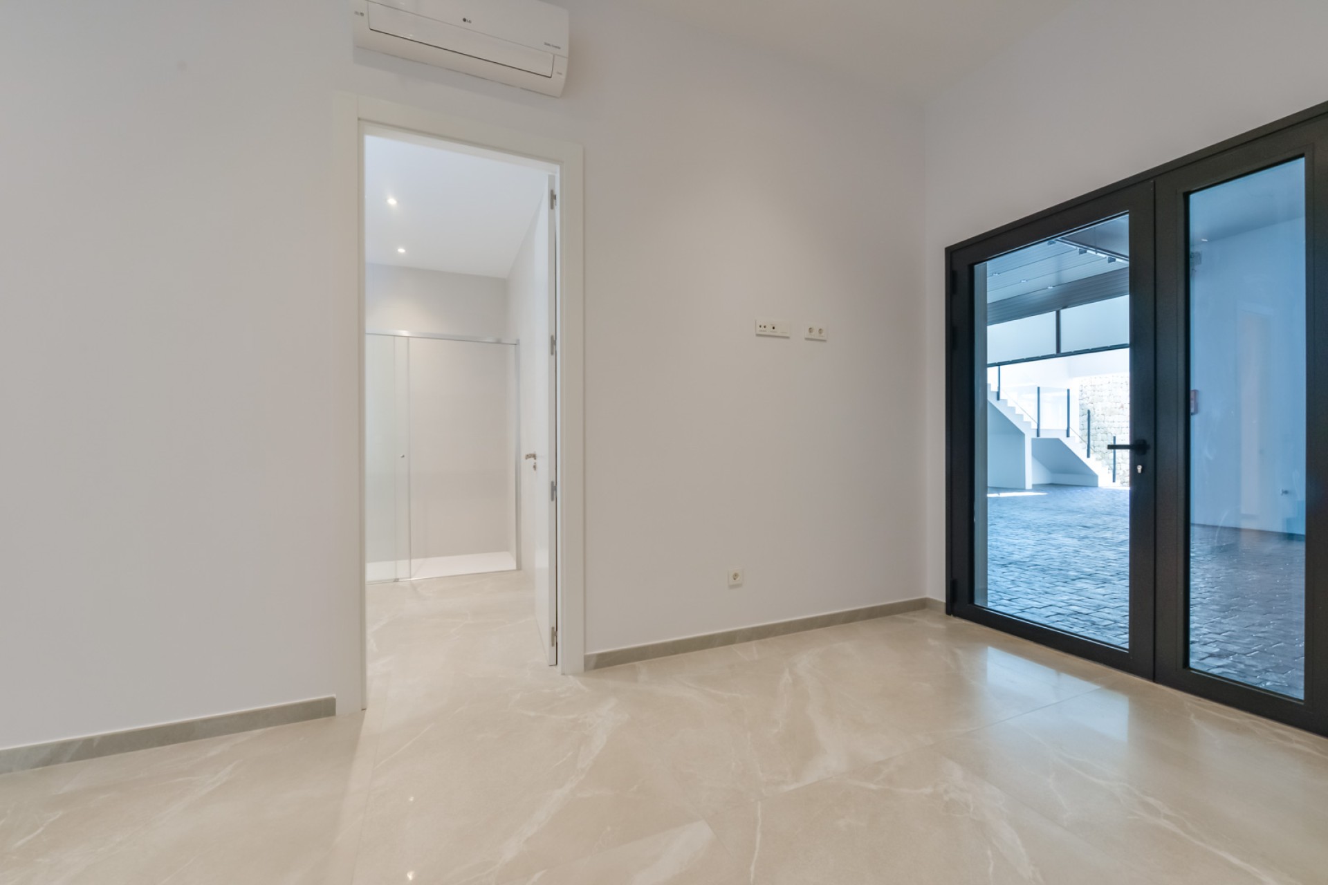 Nieuwbouw Woningen - Villa - Finestrat