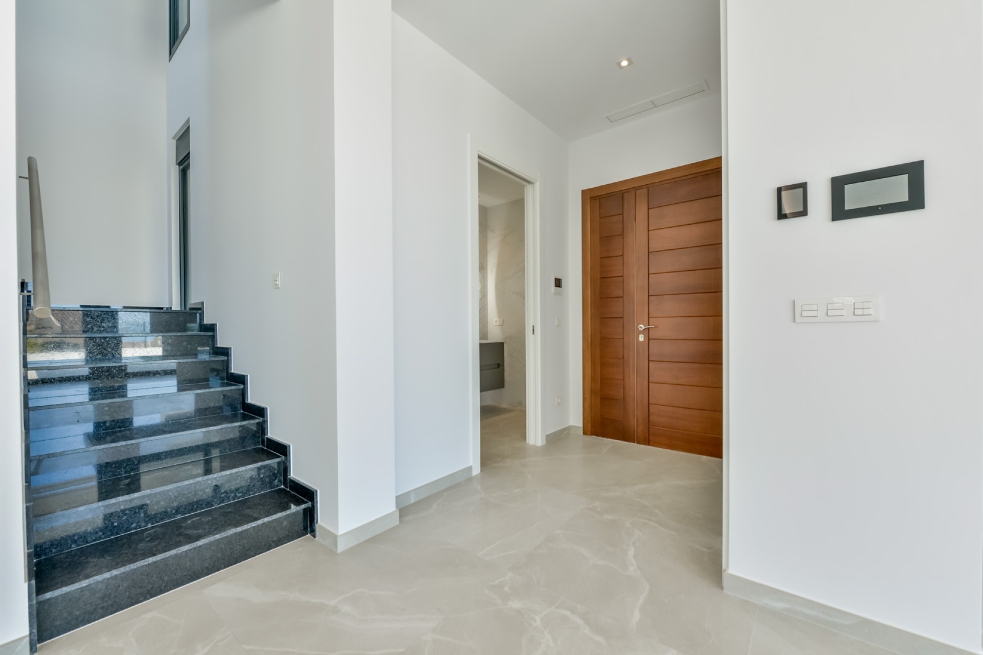 Nieuwbouw Woningen - Villa - Finestrat