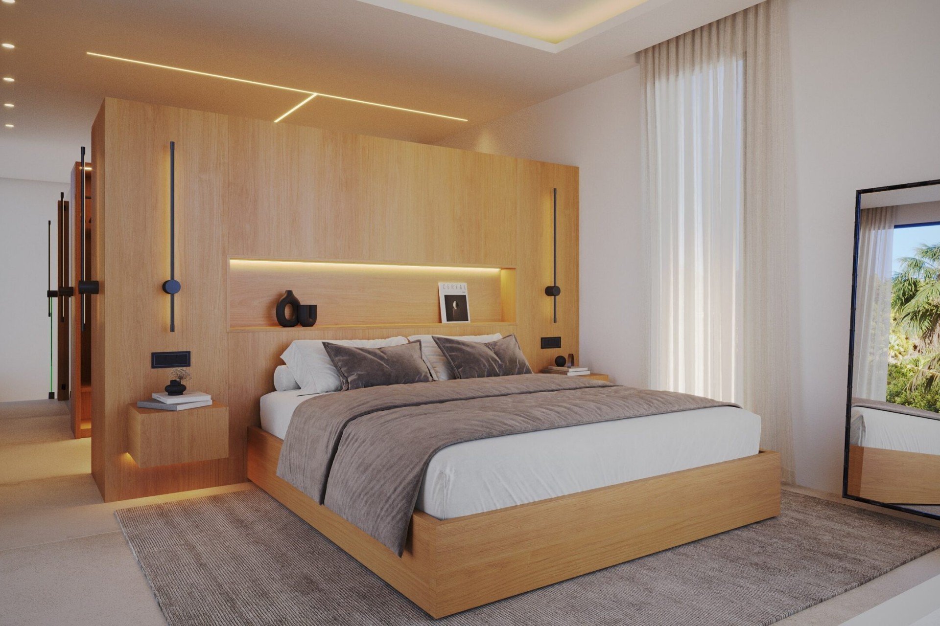 Nieuwbouw Woningen - Villa - Jávea