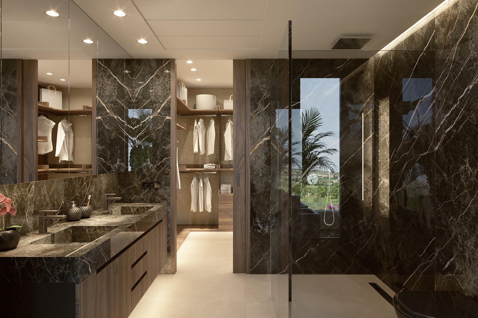 Nieuwbouw Woningen - Villa - La Finca Golf