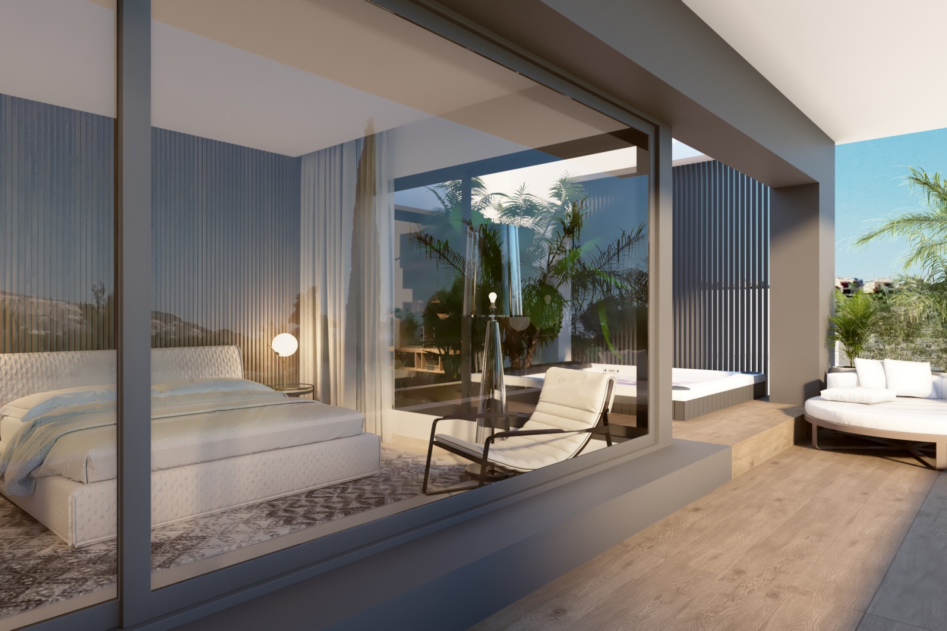Nieuwbouw Woningen - Villa - La Finca Golf