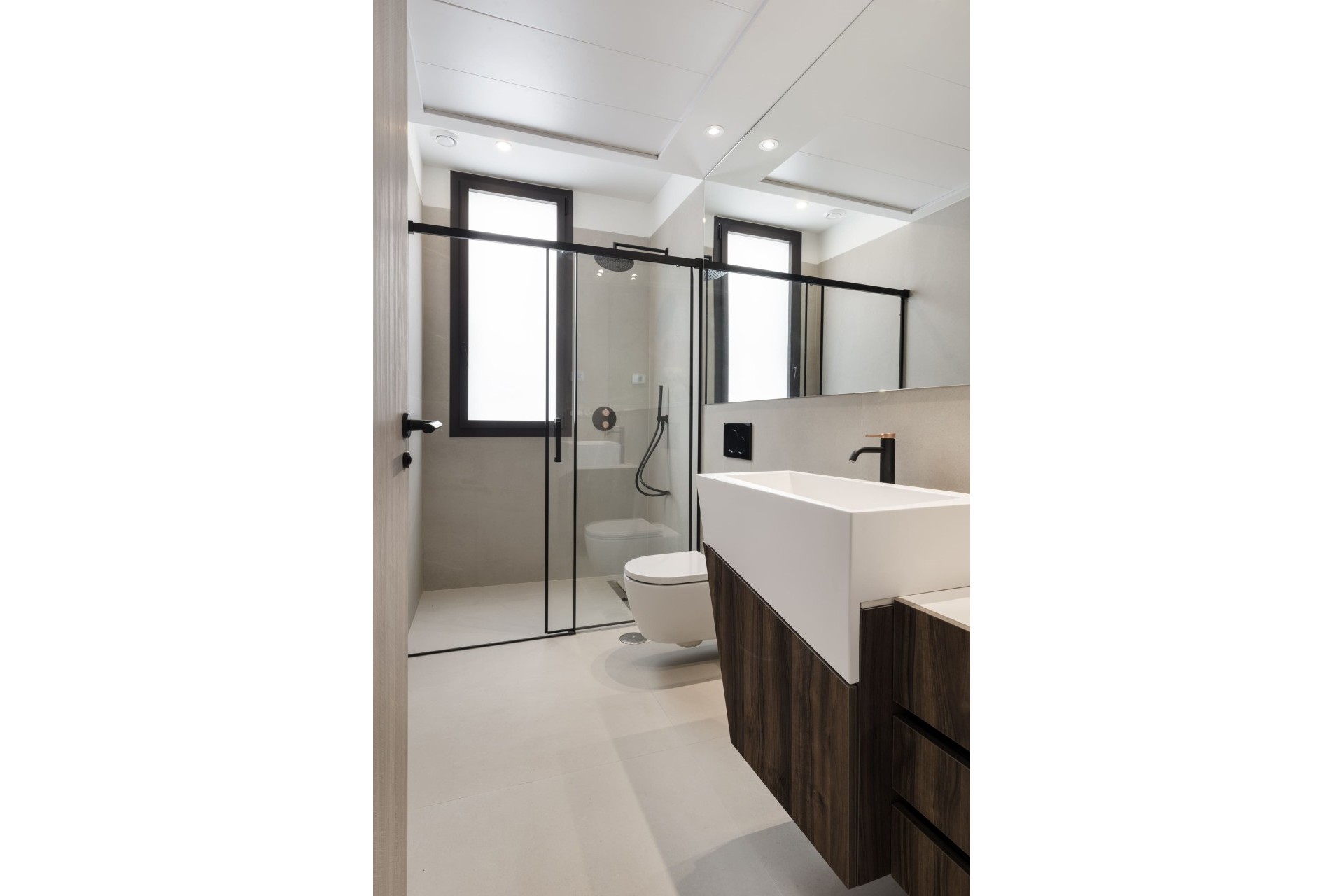 Nieuwbouw Woningen - Villa - La Finca Golf