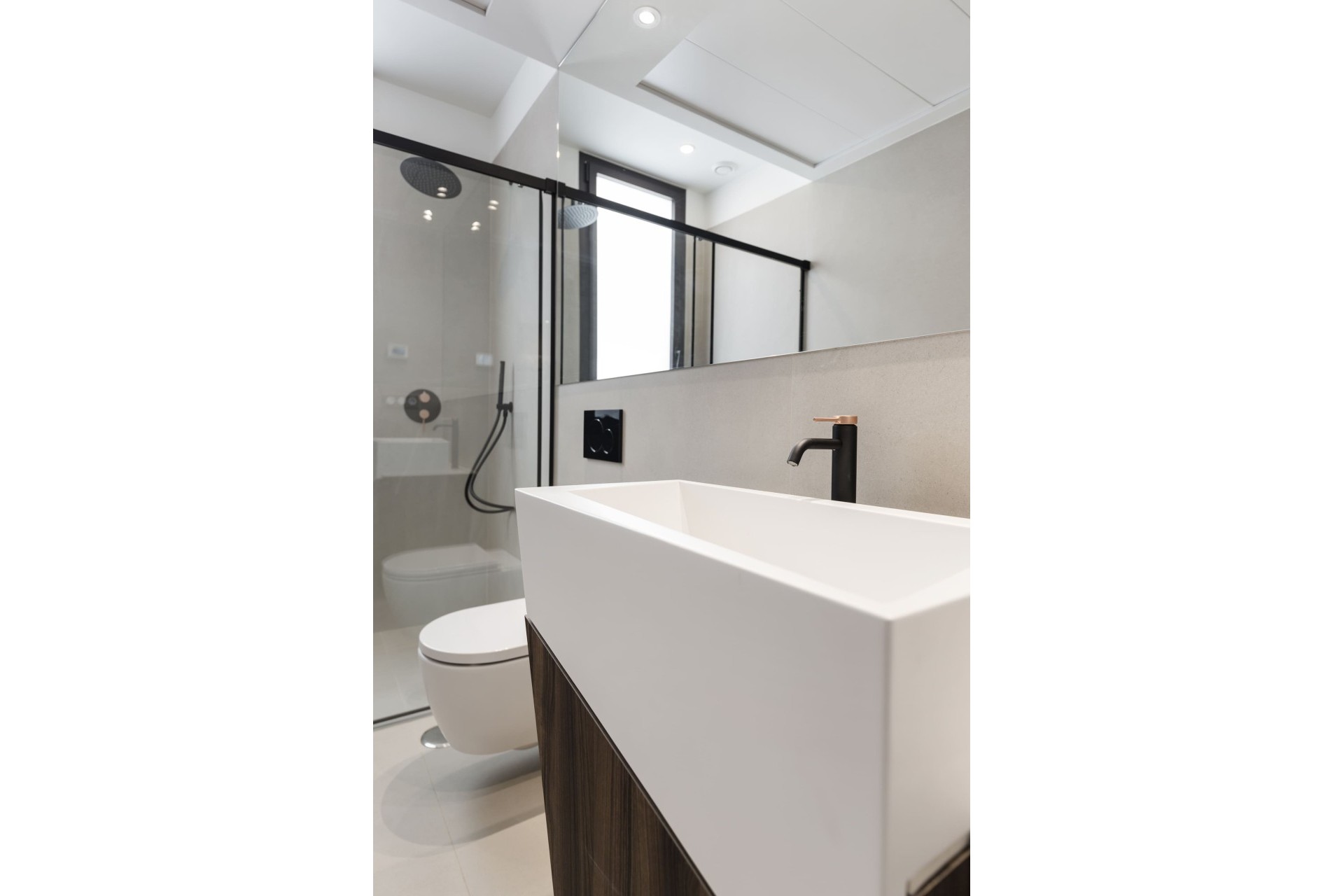 Nieuwbouw Woningen - Villa - La Finca Golf