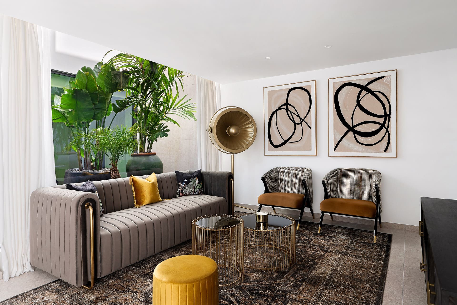 Nieuwbouw Woningen - Villa - La Nucía