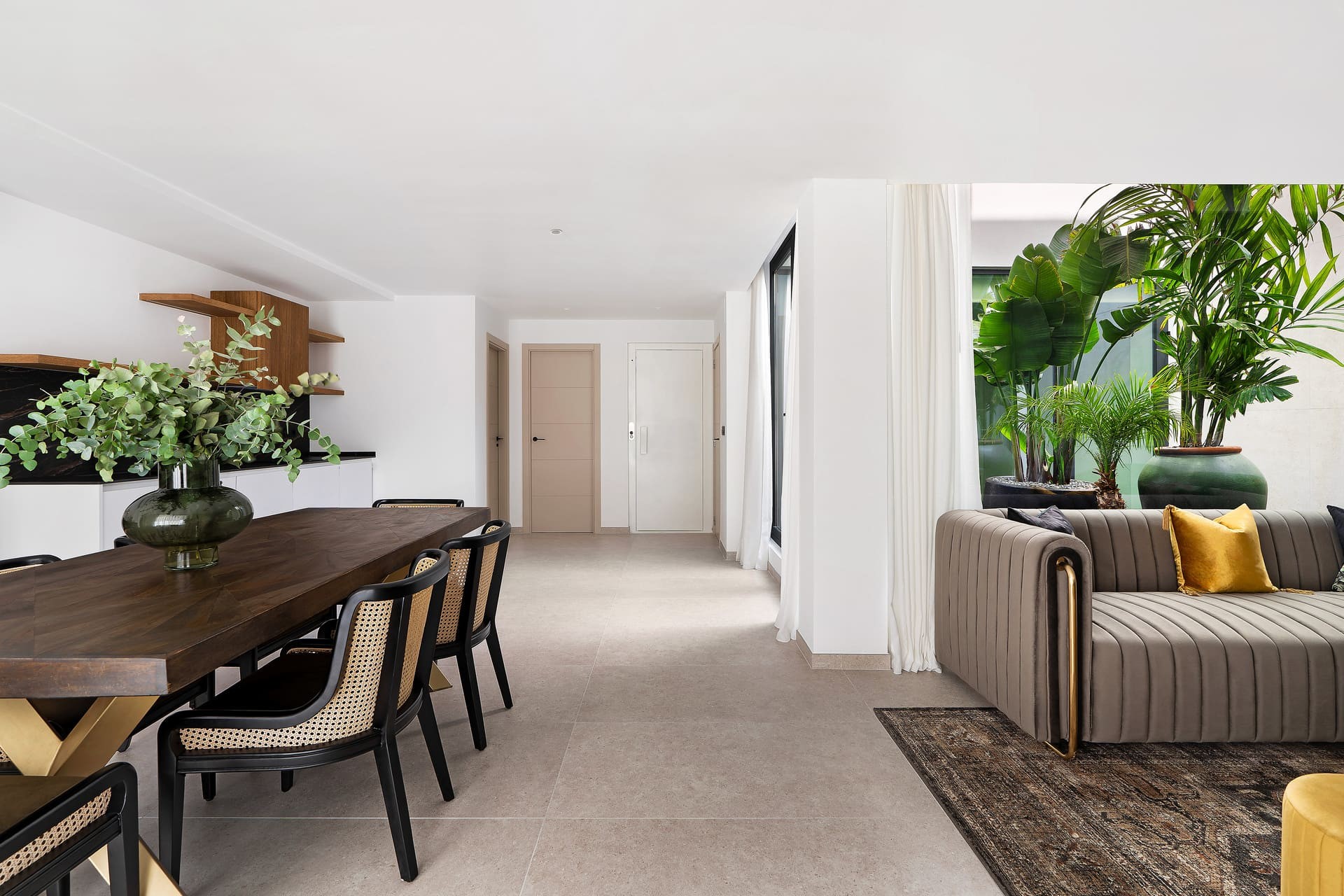 Nieuwbouw Woningen - Villa - La Nucía