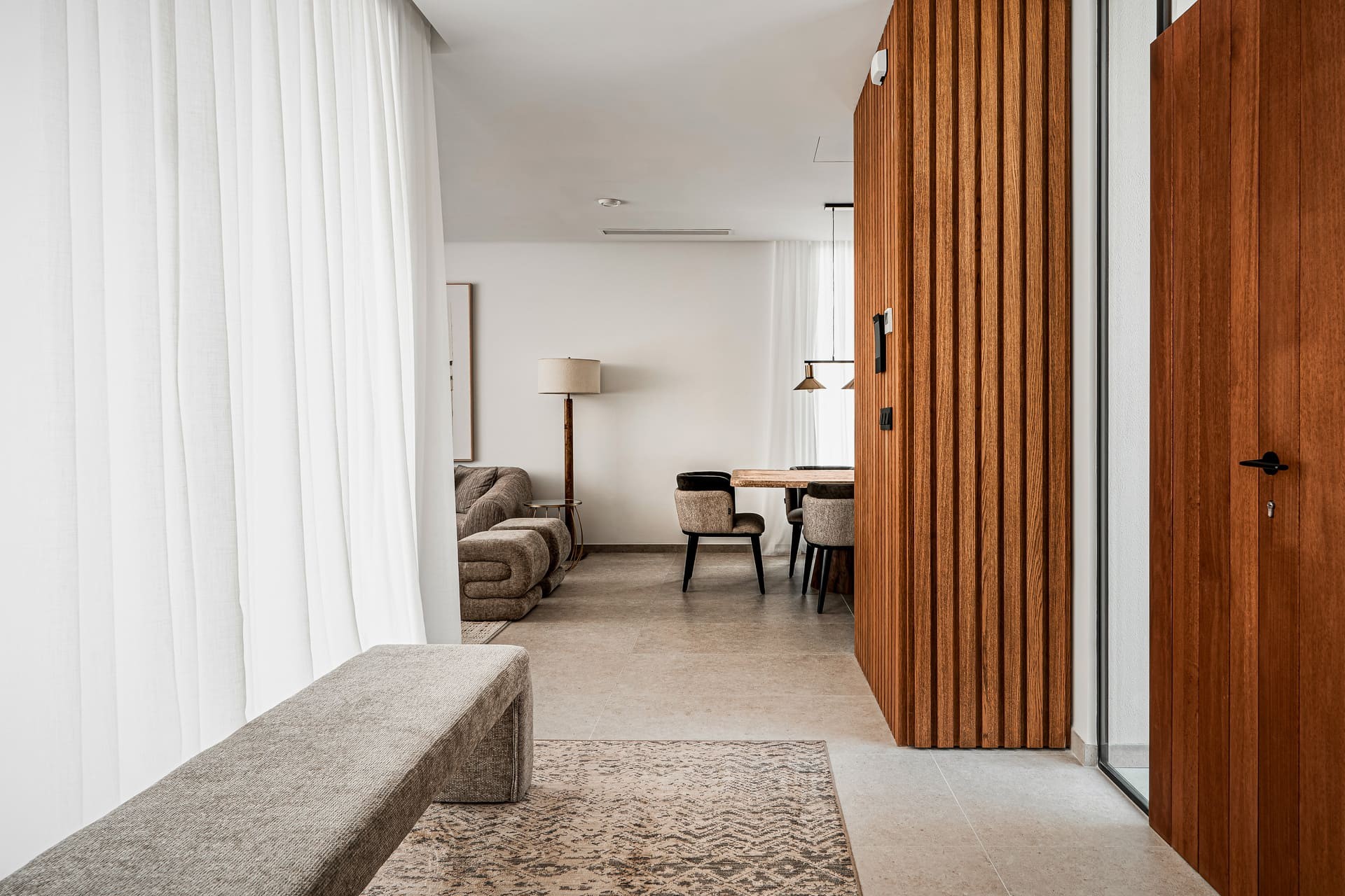 Nieuwbouw Woningen - Villa - La Nucía