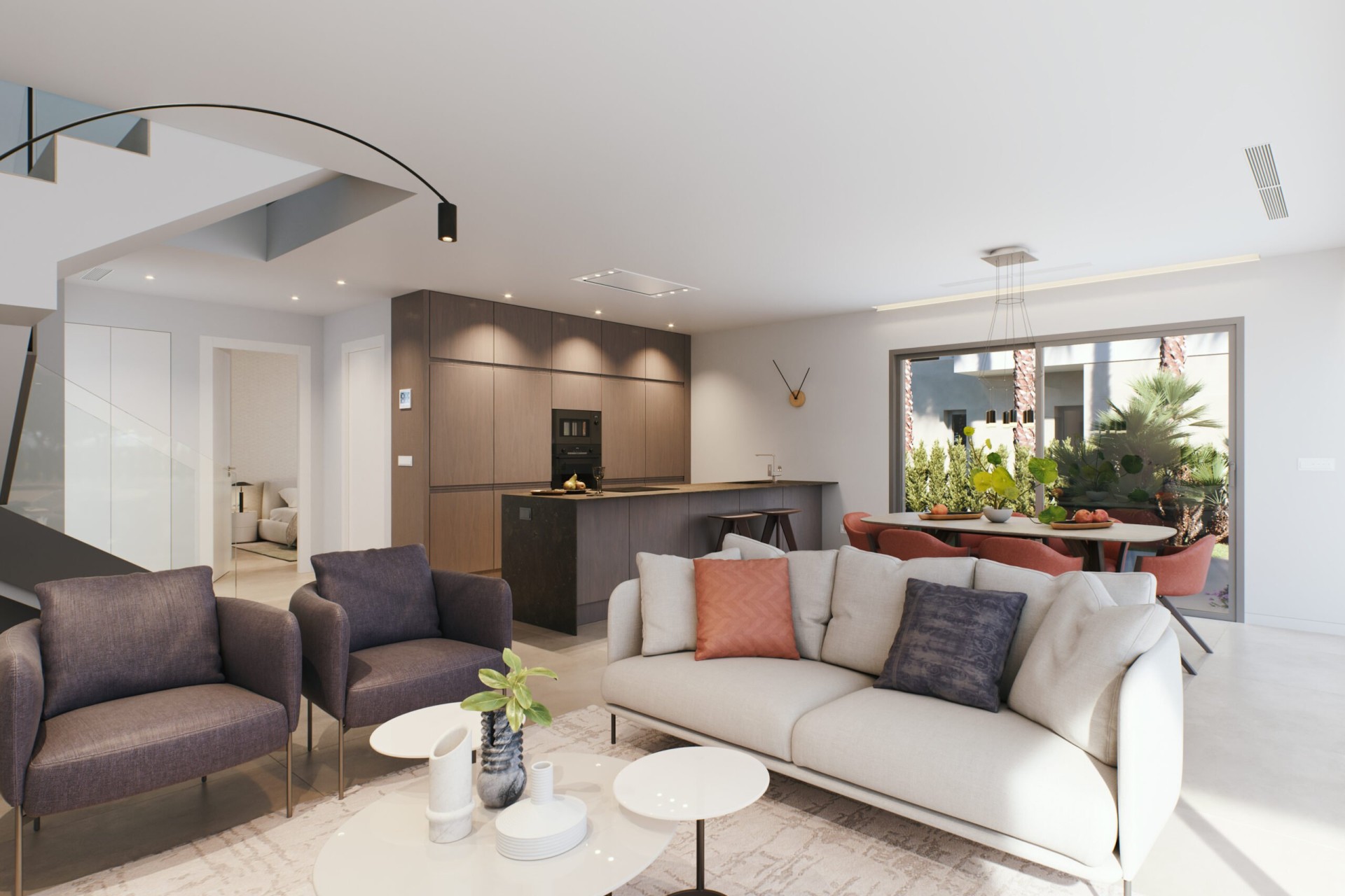 Nieuwbouw Woningen - Villa - Las Colinas Golf