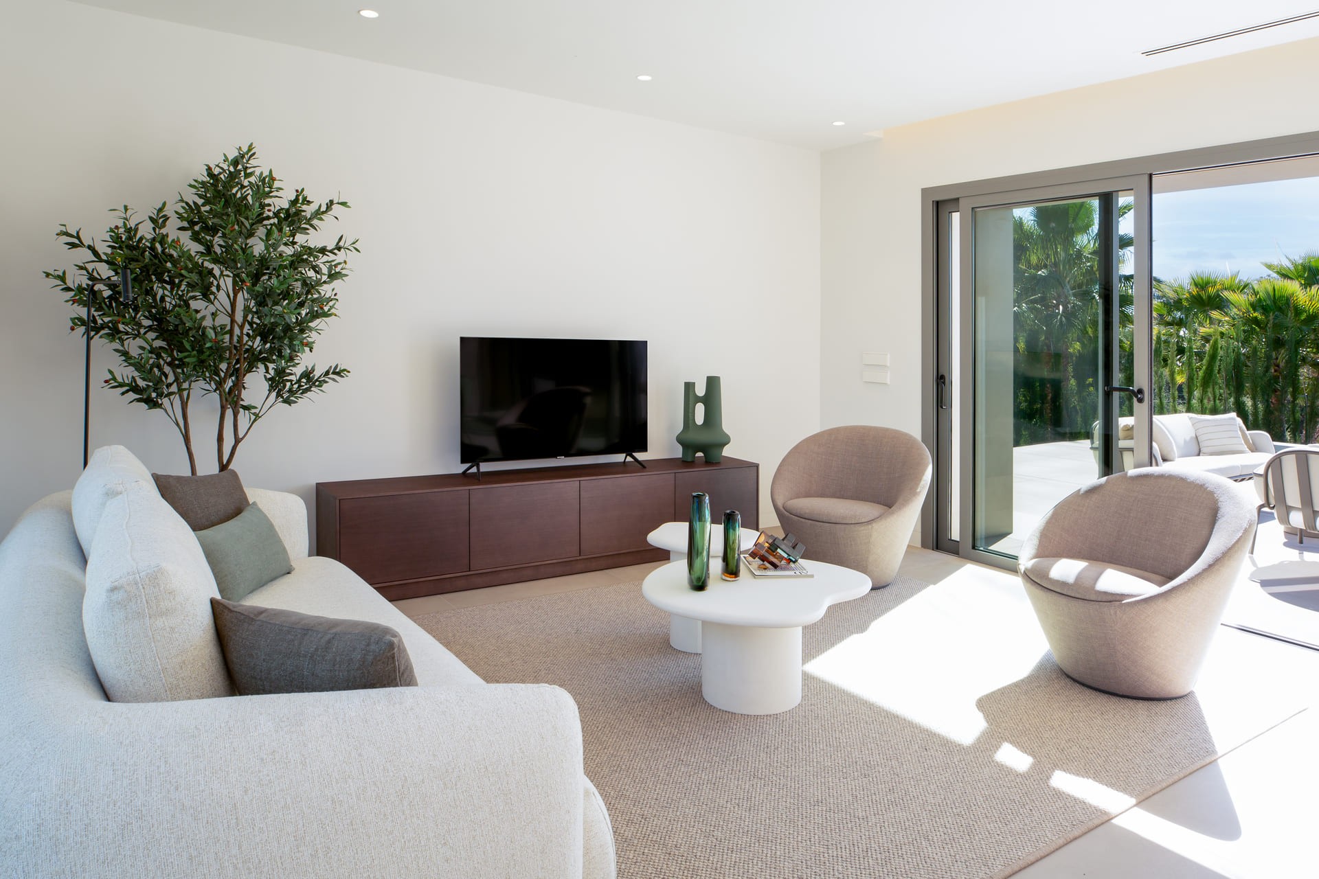 Nieuwbouw Woningen - Villa - Las Colinas Golf