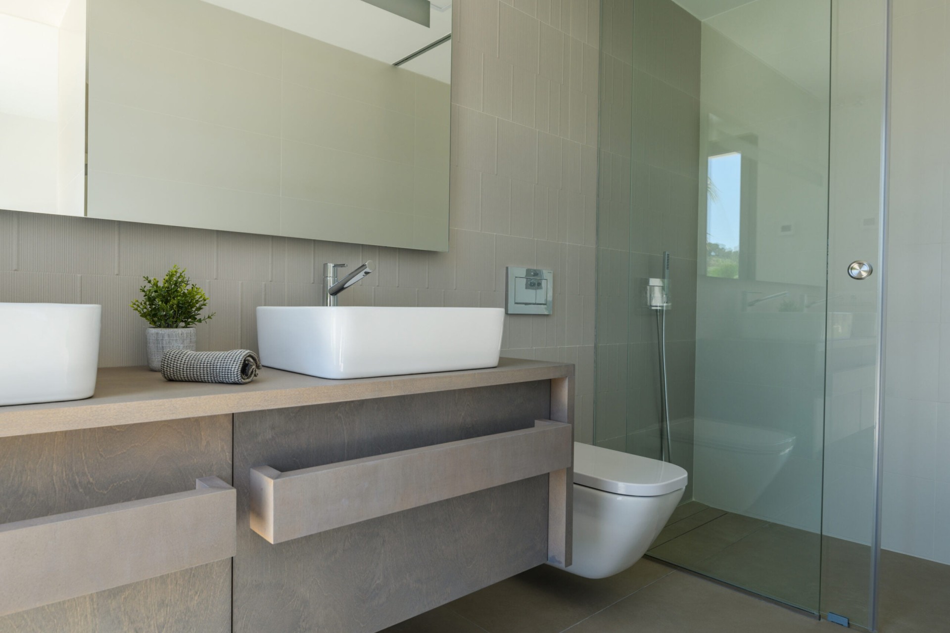 Nieuwbouw Woningen - Villa - Las Colinas Golf