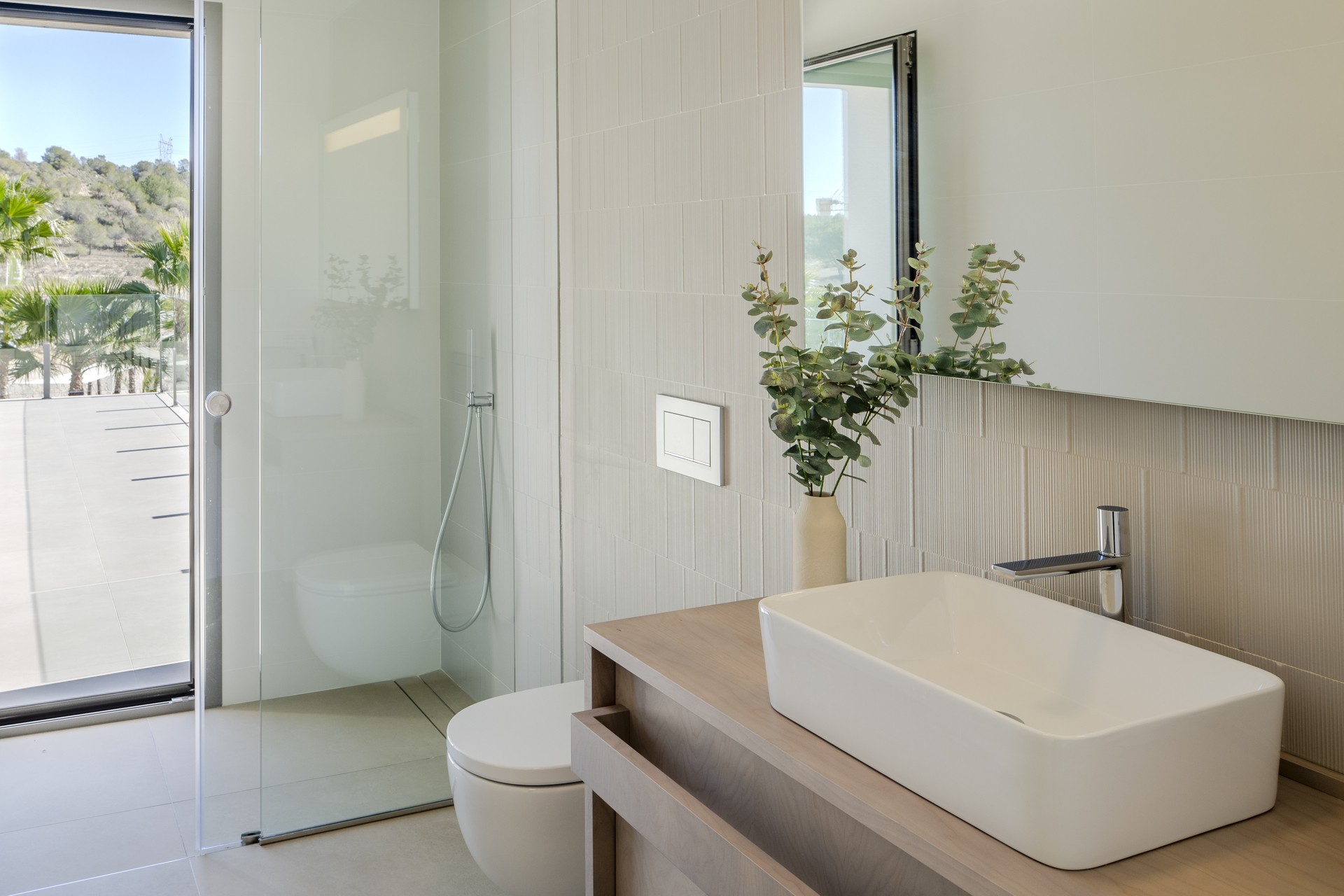 Nieuwbouw Woningen - Villa - Las Colinas Golf