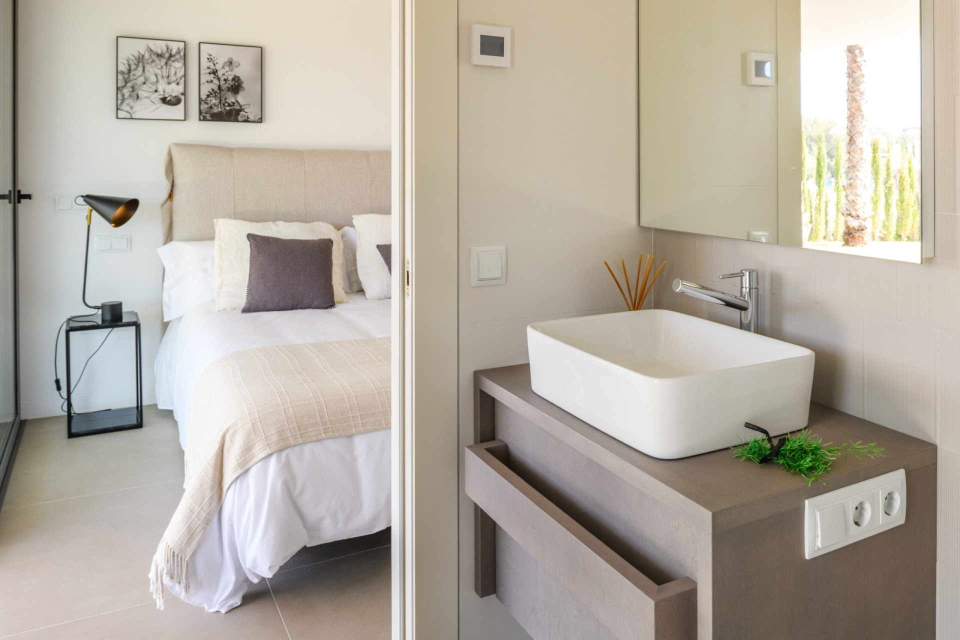 Nieuwbouw Woningen - Villa - Las Colinas Golf