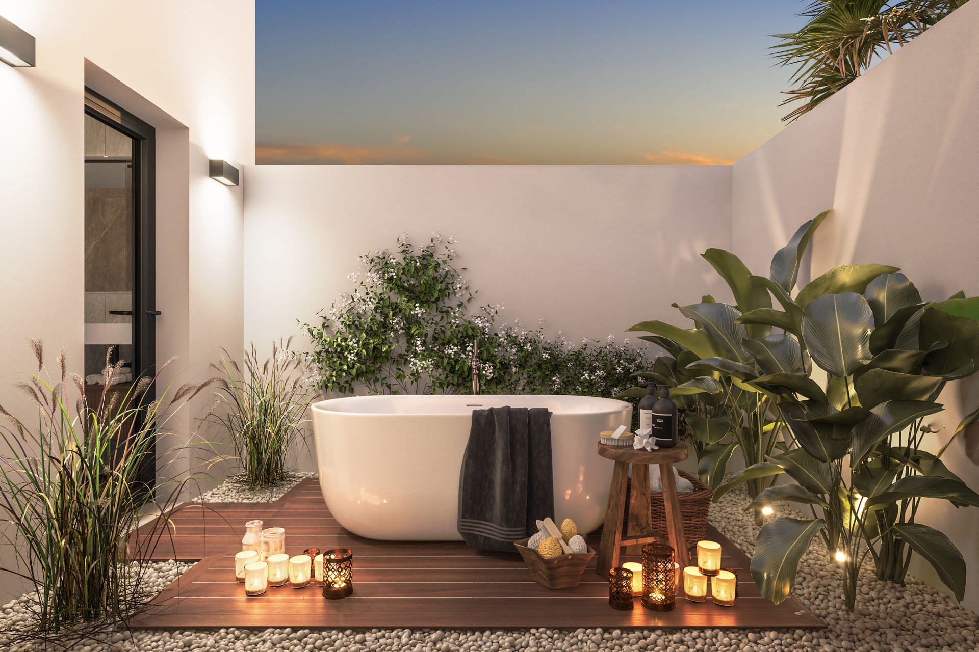 Nieuwbouw Woningen - Villa - Los Alcázares
