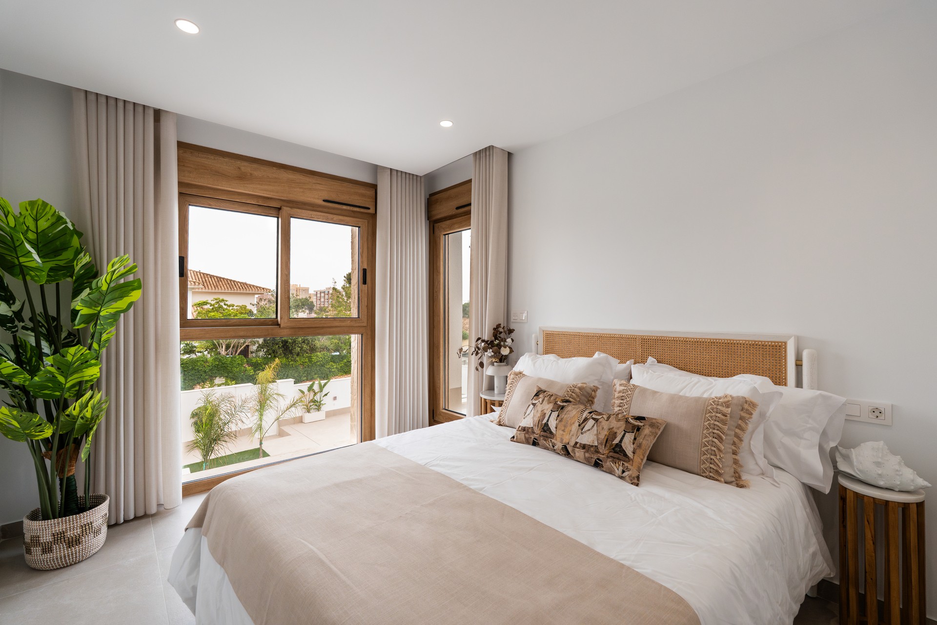 Nieuwbouw Woningen - Villa - Orihuela Costa