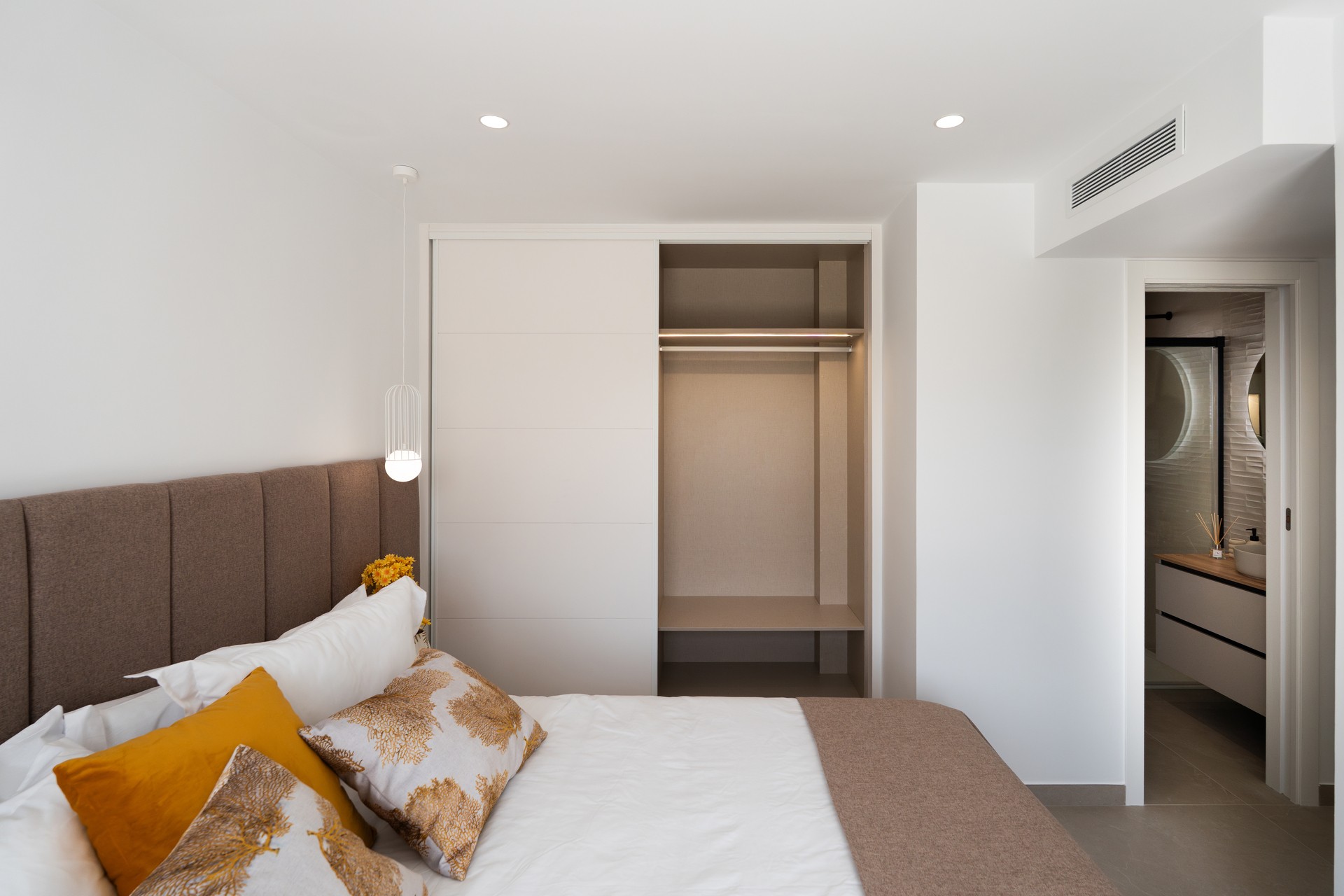 Nieuwbouw Woningen - Villa - Orihuela Costa