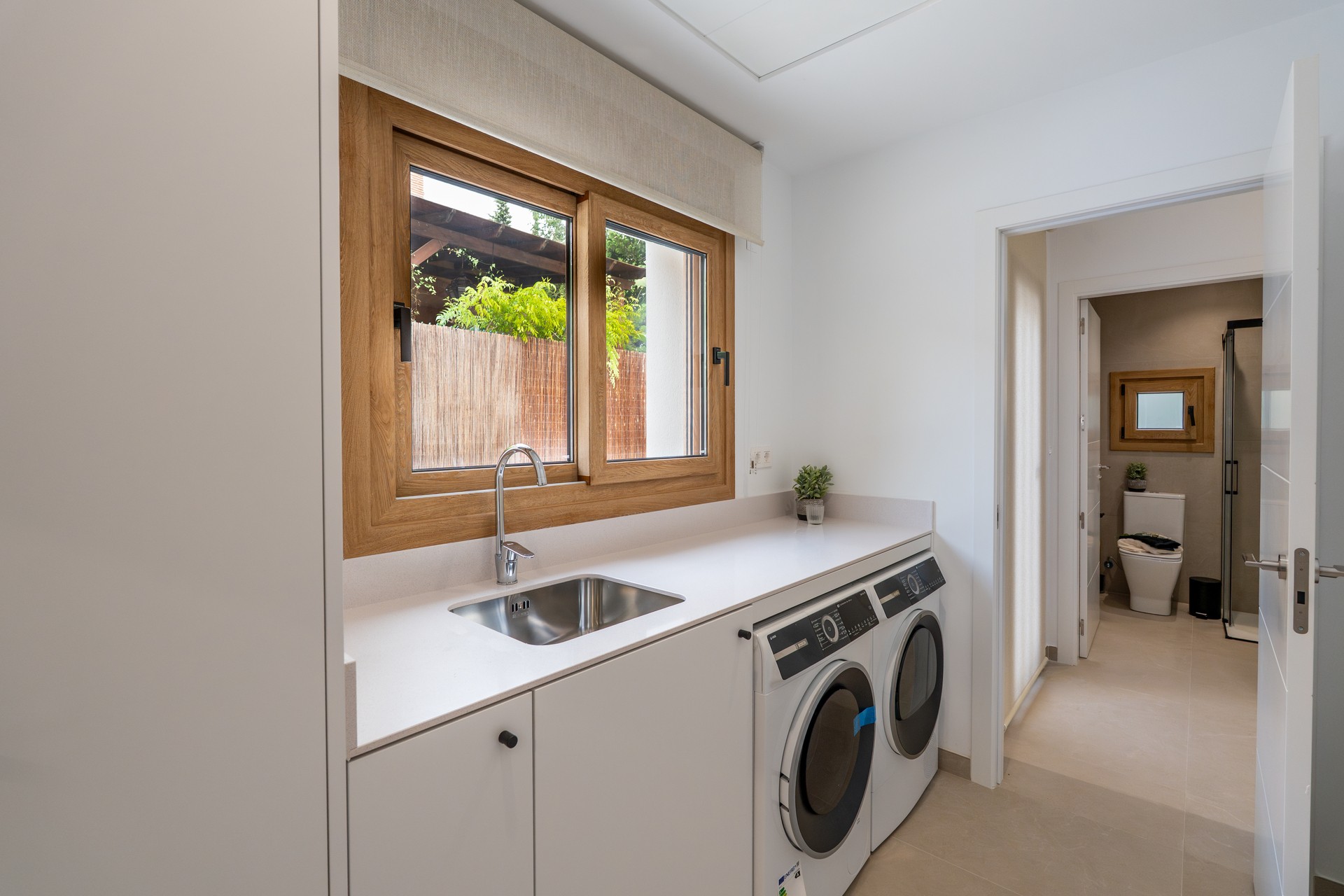 Nieuwbouw Woningen - Villa - Orihuela Costa
