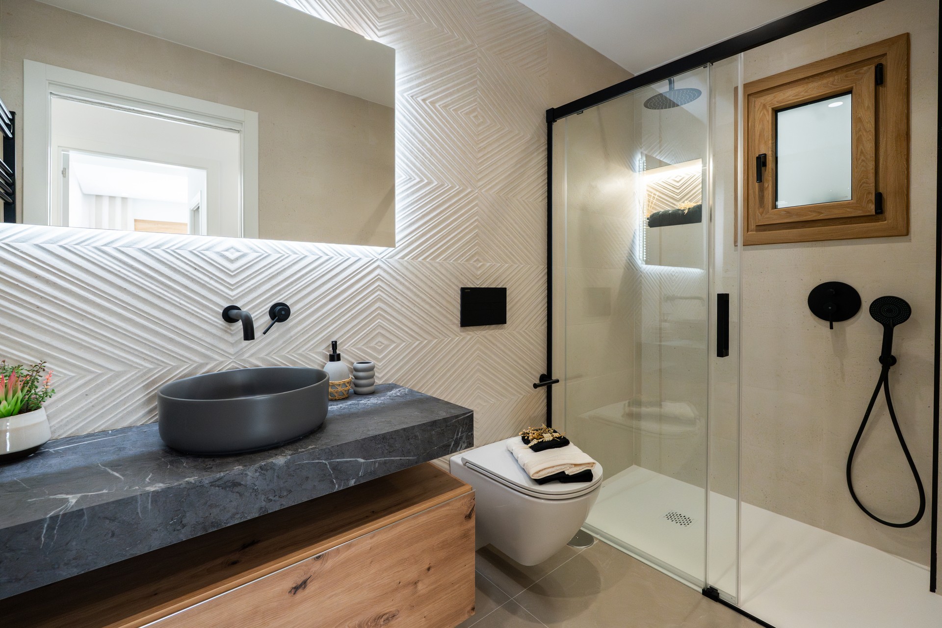 Nieuwbouw Woningen - Villa - Orihuela Costa