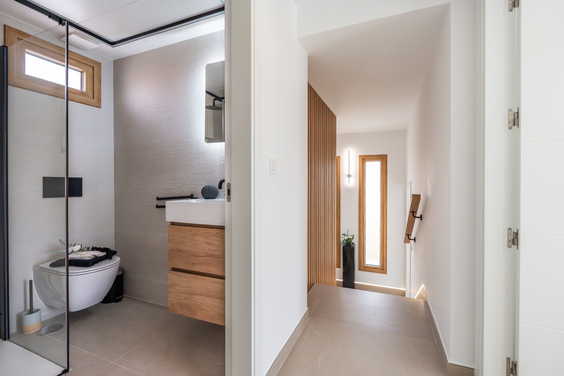 Nieuwbouw Woningen - Villa - Orihuela Costa