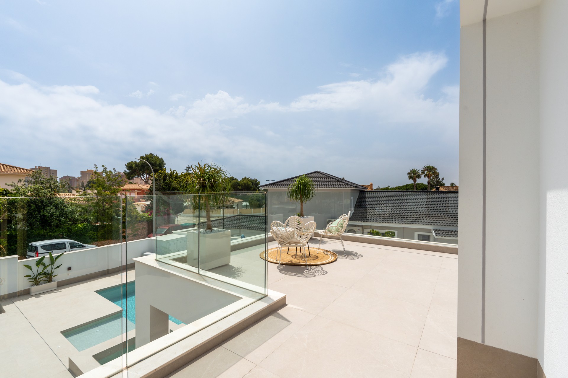 Nieuwbouw Woningen - Villa - Orihuela Costa