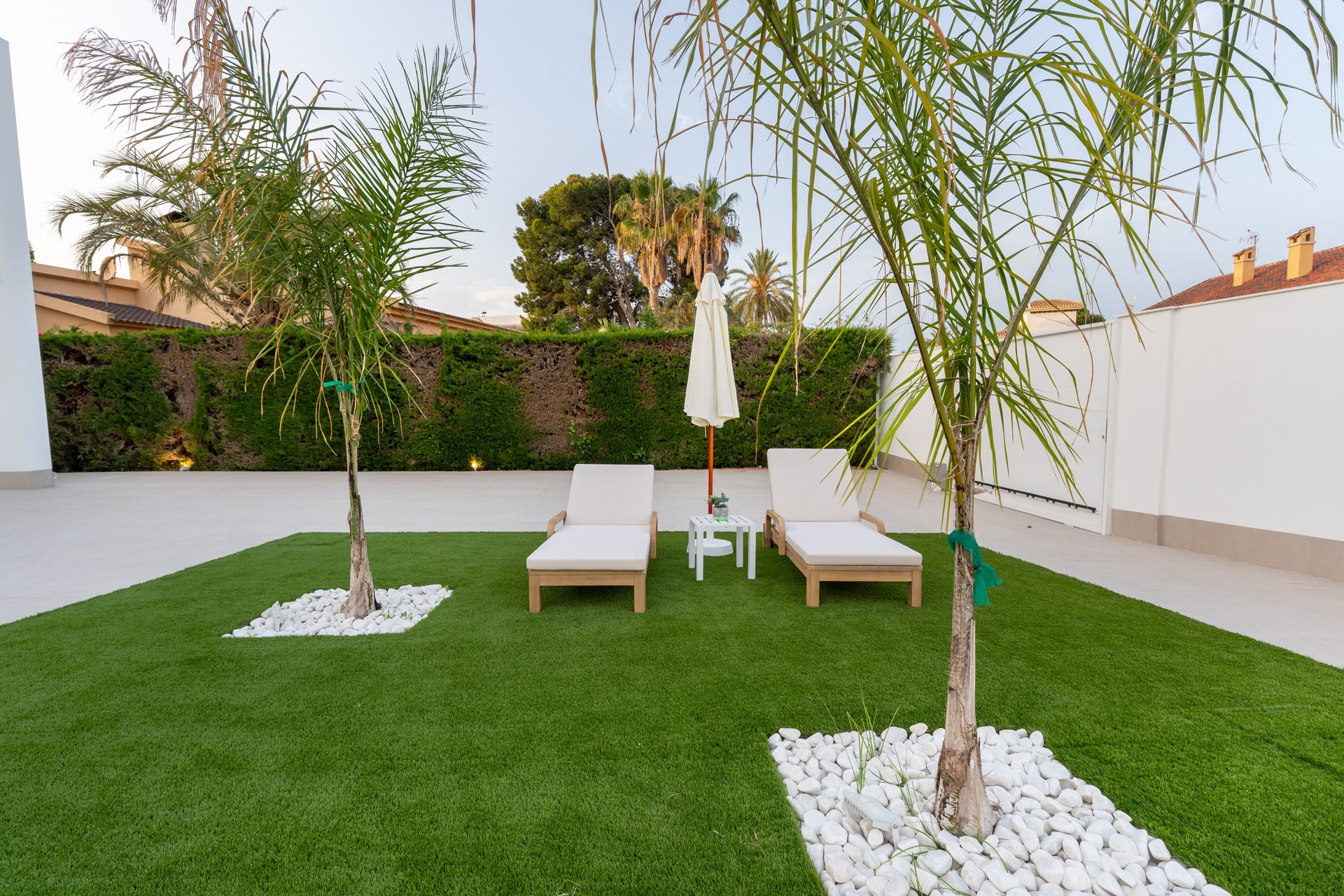 Nieuwbouw Woningen - Villa - Orihuela Costa