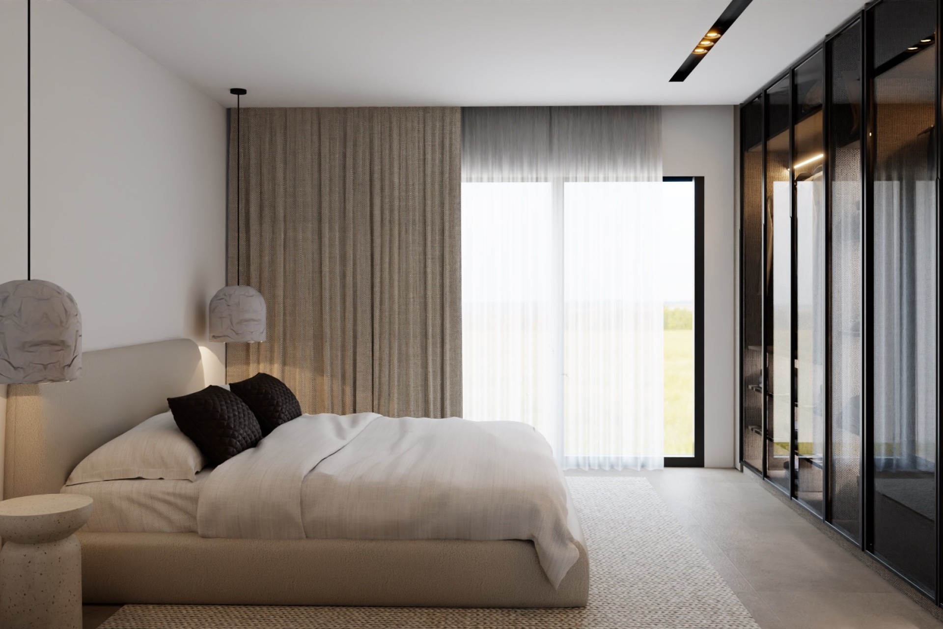 Nieuwbouw Woningen - Villa - Orihuela Costa