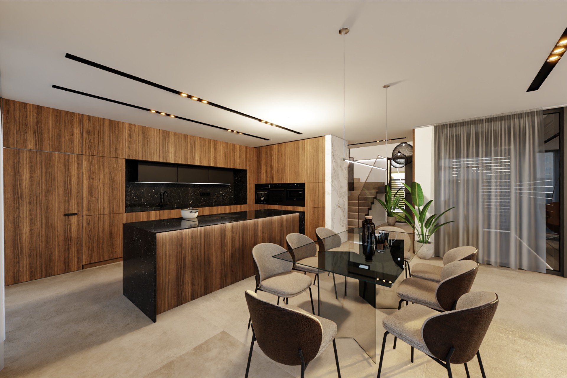 Nieuwbouw Woningen - Villa - Orihuela Costa