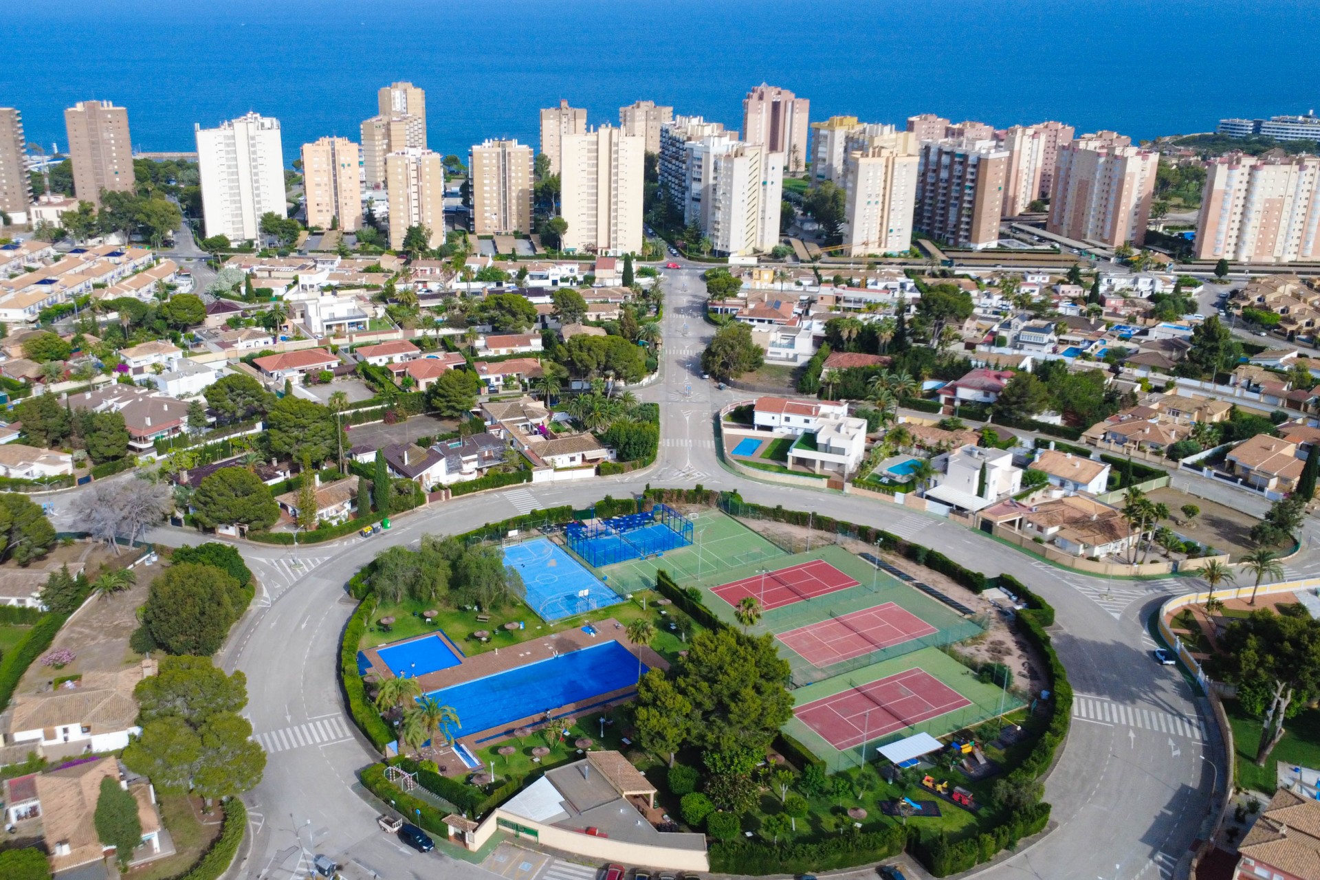 Nieuwbouw Woningen - Villa - Orihuela Costa