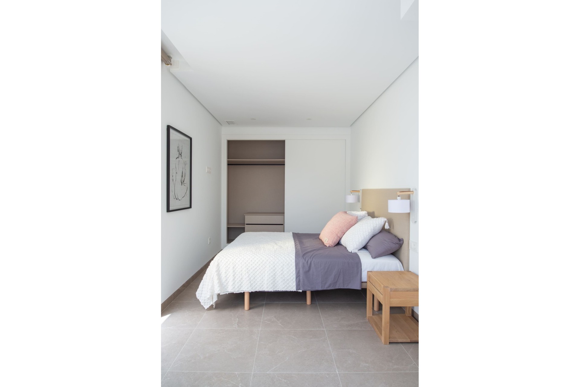 Nieuwbouw Woningen - Villa - Orihuela Costa