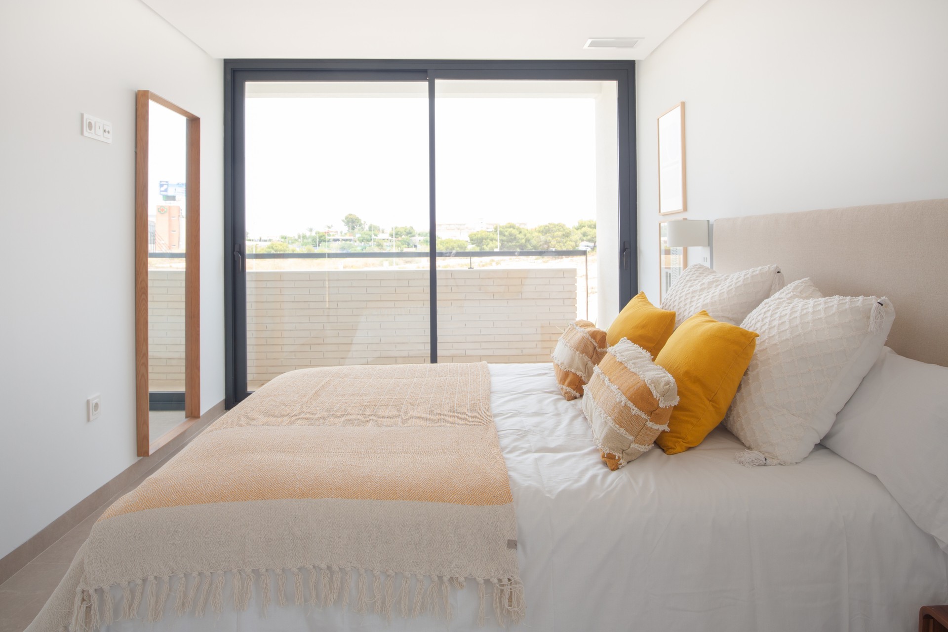 Nieuwbouw Woningen - Villa - Orihuela Costa