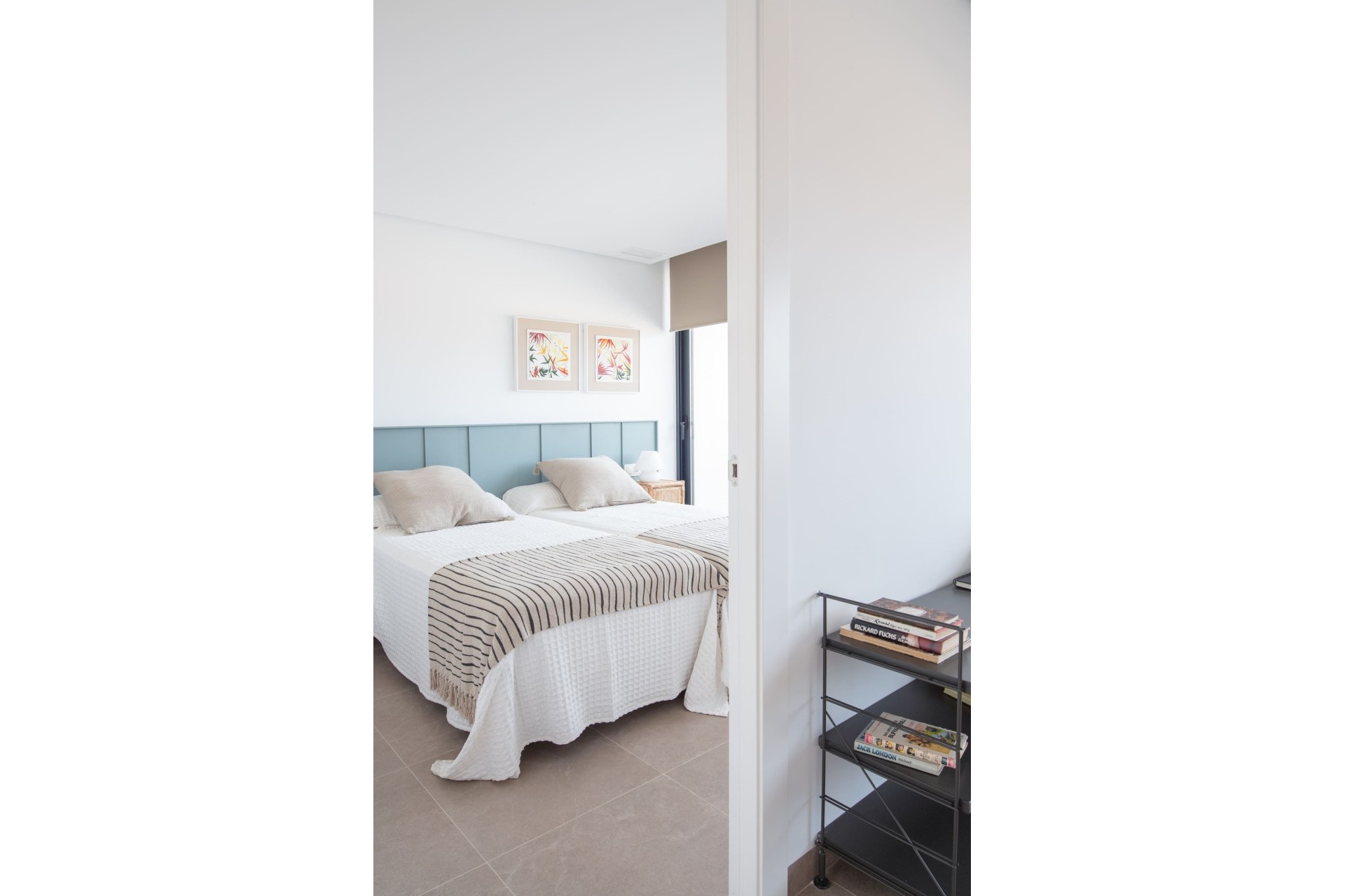 Nieuwbouw Woningen - Villa - Orihuela Costa