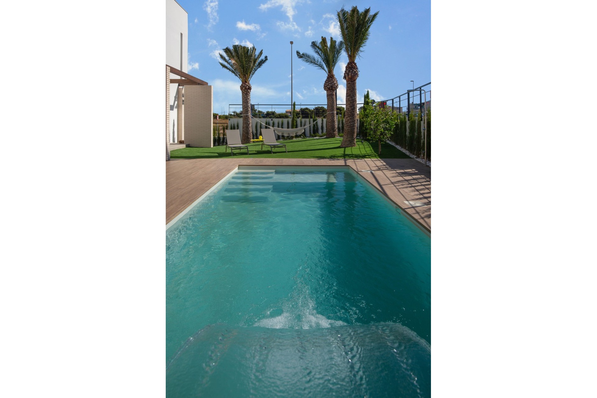 Nieuwbouw Woningen - Villa - Orihuela Costa