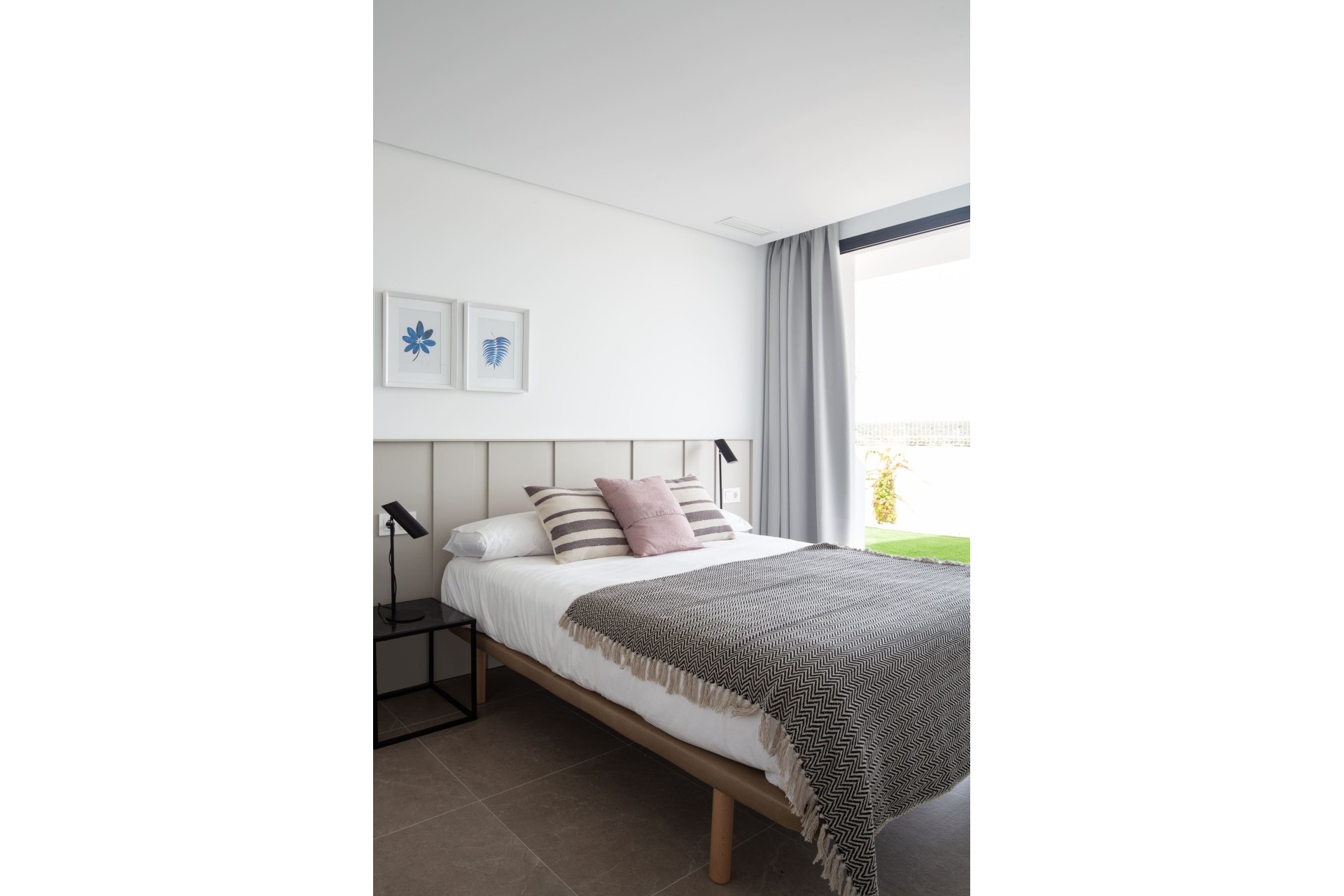 Nieuwbouw Woningen - Villa - Orihuela Costa