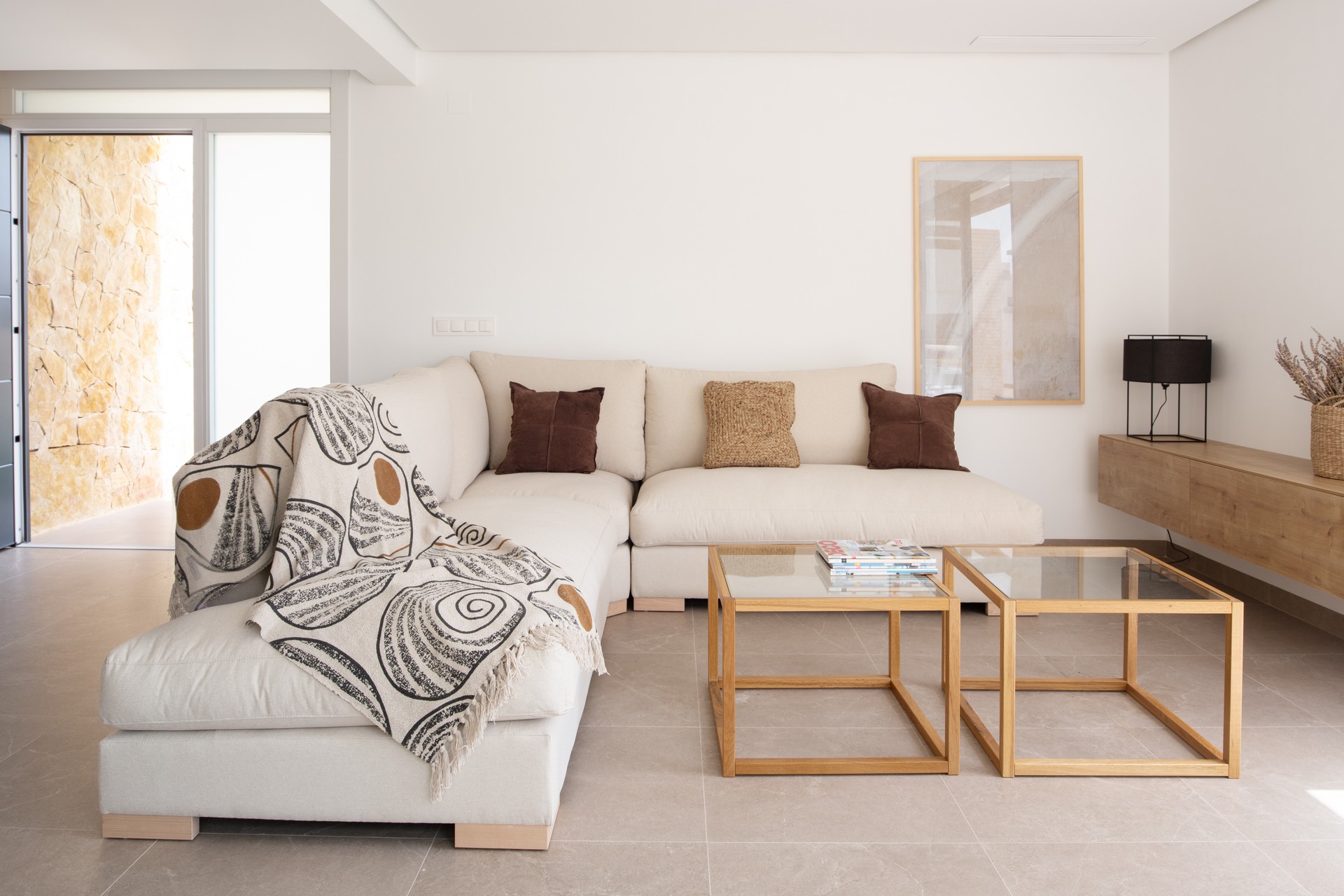 Nieuwbouw Woningen - Villa - Orihuela Costa