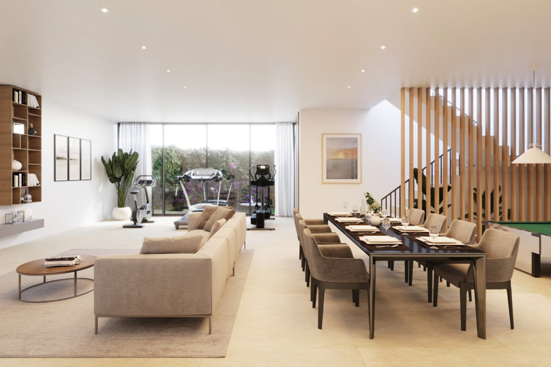 Nieuwbouw Woningen - Villa - Polop - Polop Hills
