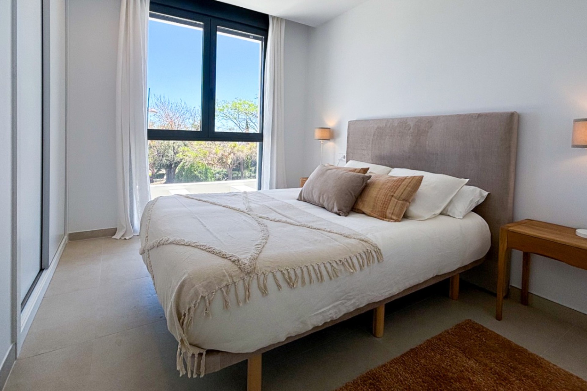 Nieuwbouw Woningen - Villa - Polop - Polop Hills