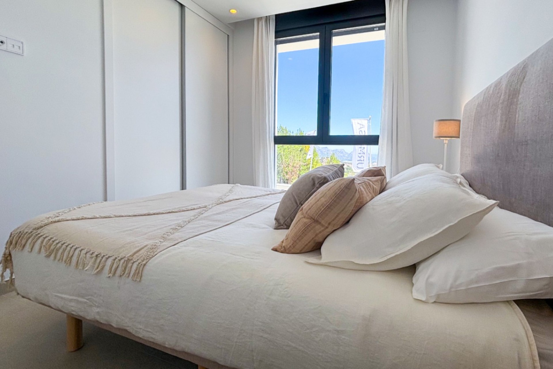 Nieuwbouw Woningen - Villa - Polop - Polop Hills