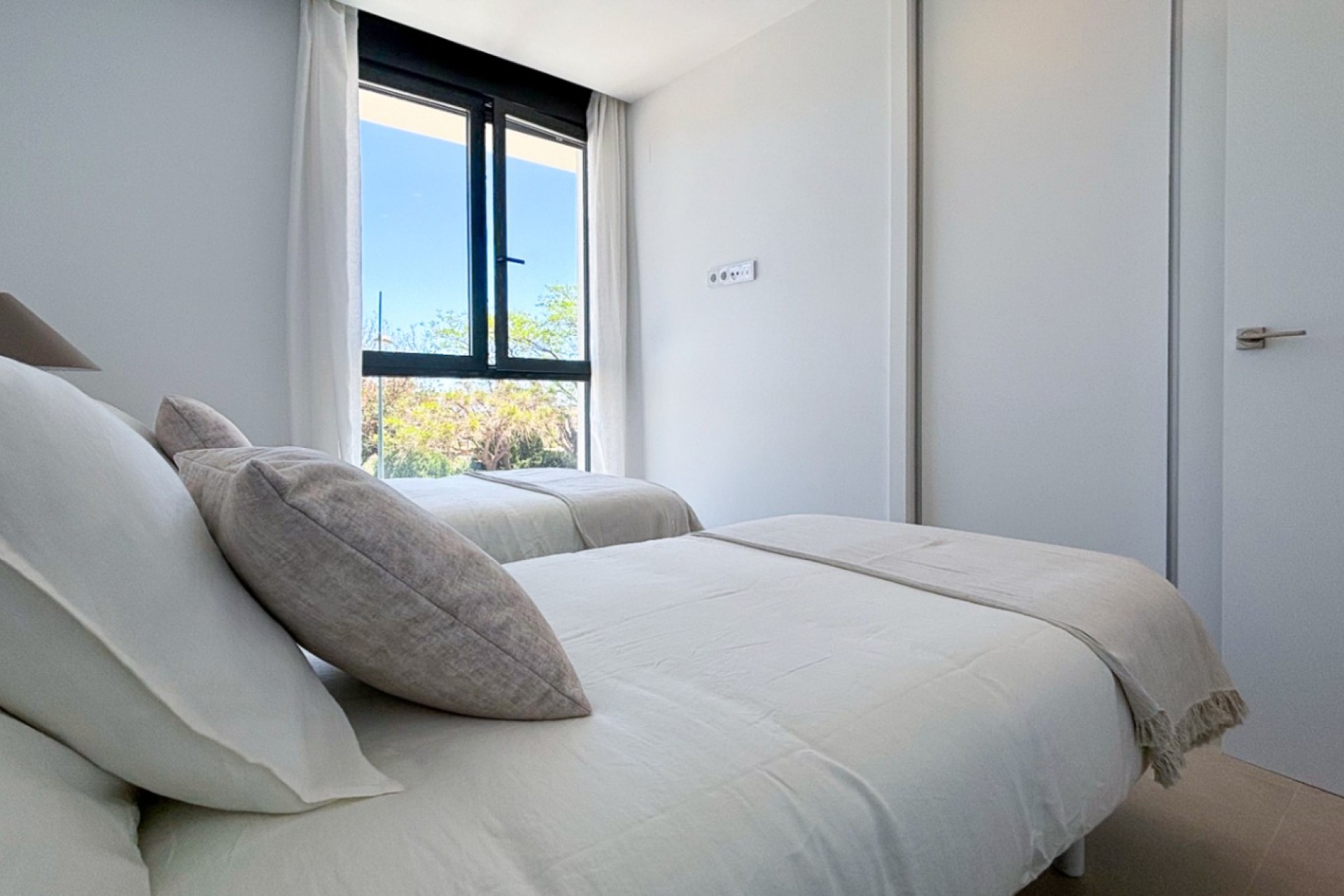 Nieuwbouw Woningen - Villa - Polop - Polop Hills