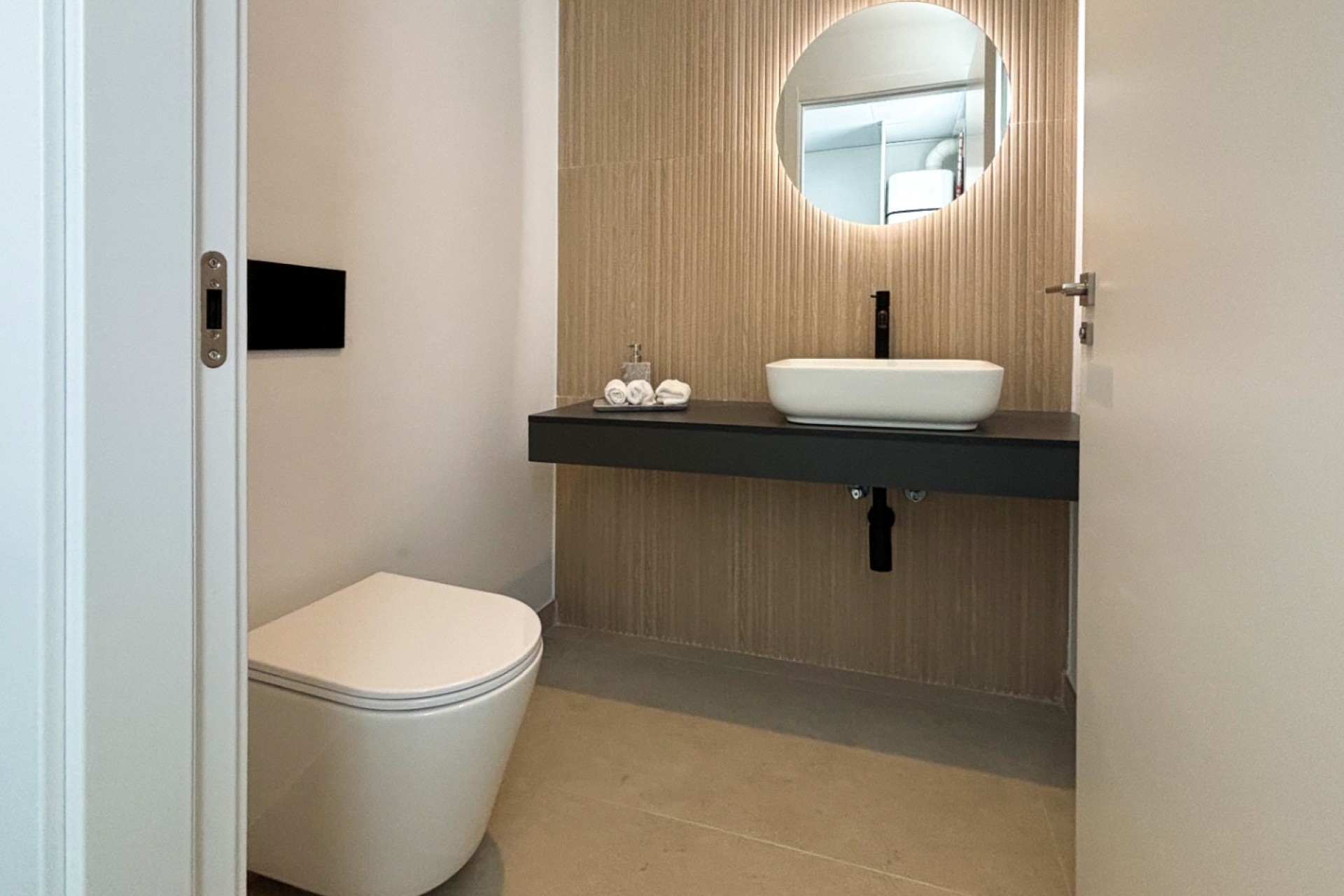 Nieuwbouw Woningen - Villa - Polop - Polop Hills