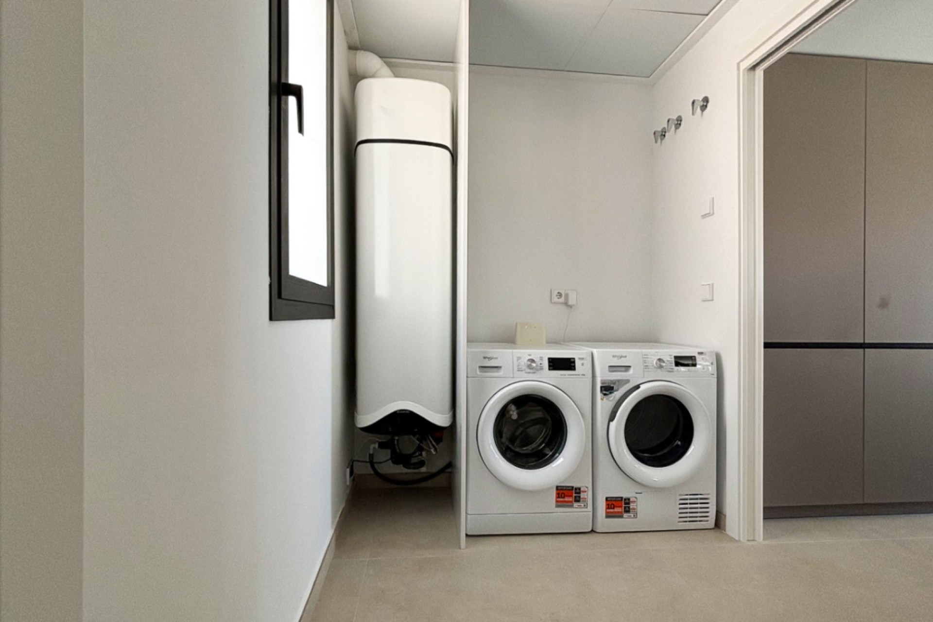 Nieuwbouw Woningen - Villa - Polop - Polop Hills