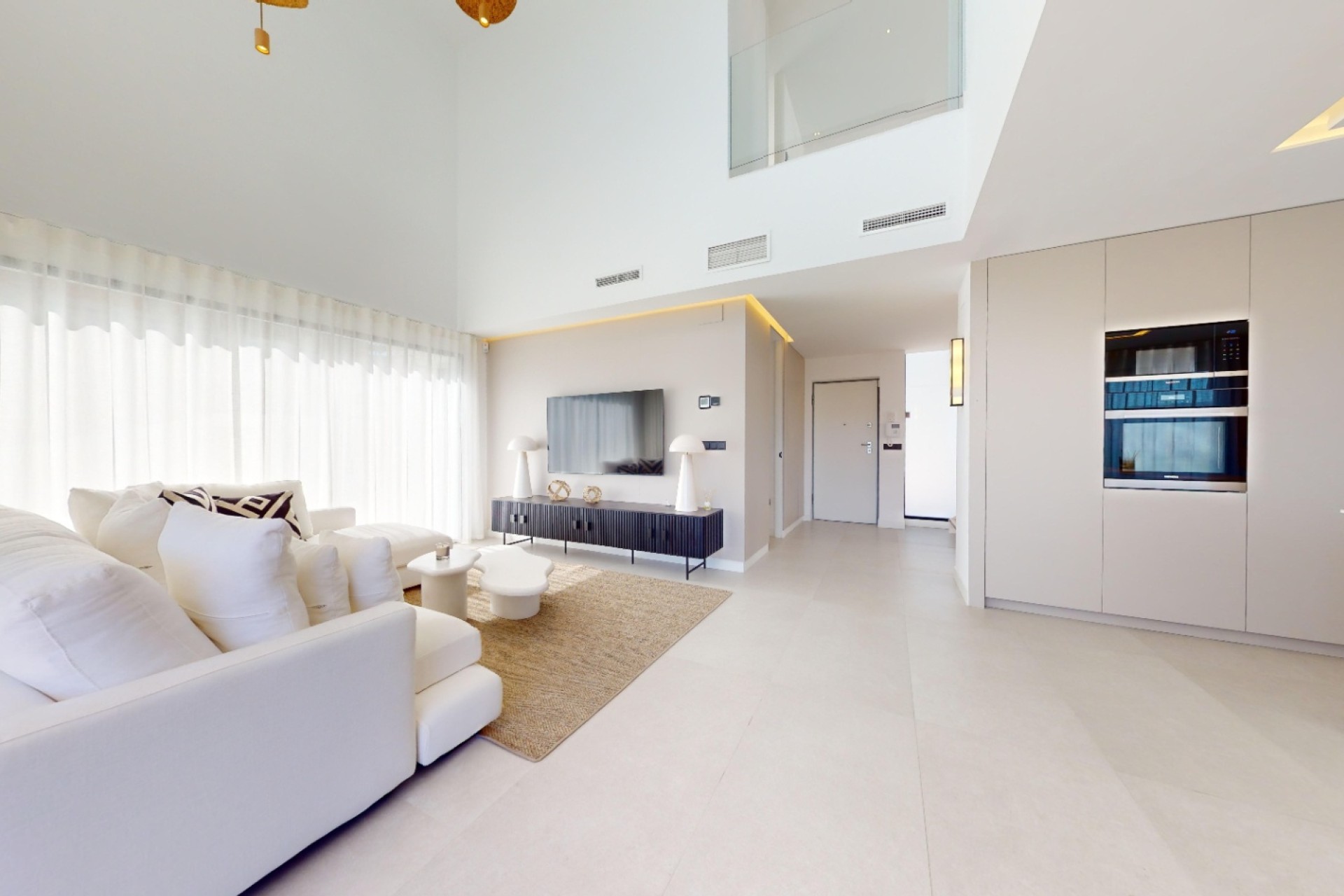 Nieuwbouw Woningen - Villa - Polop