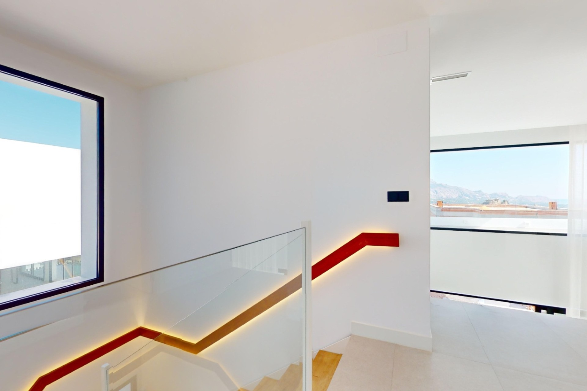 Nieuwbouw Woningen - Villa - Polop