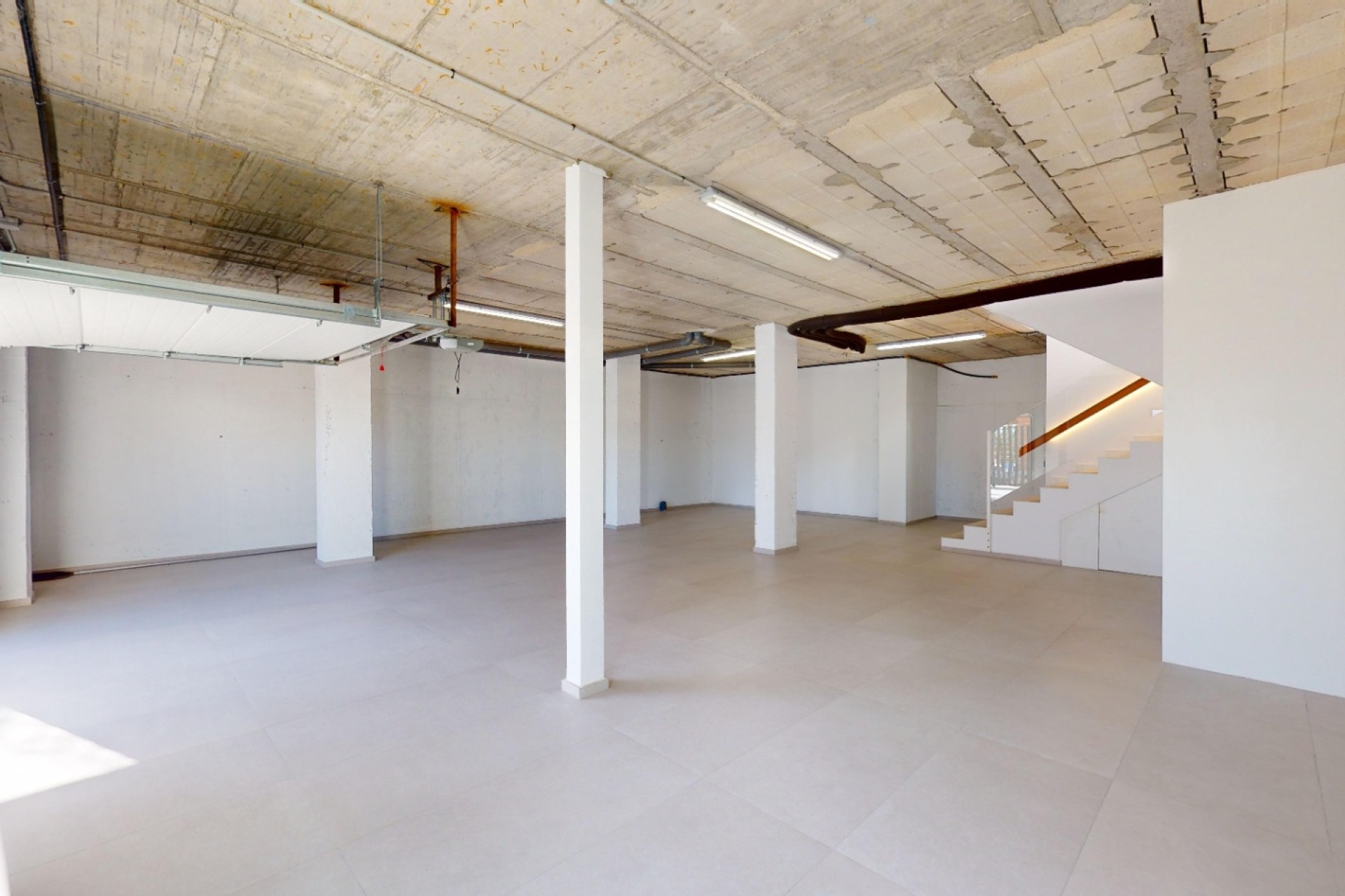 Nieuwbouw Woningen - Villa - Polop