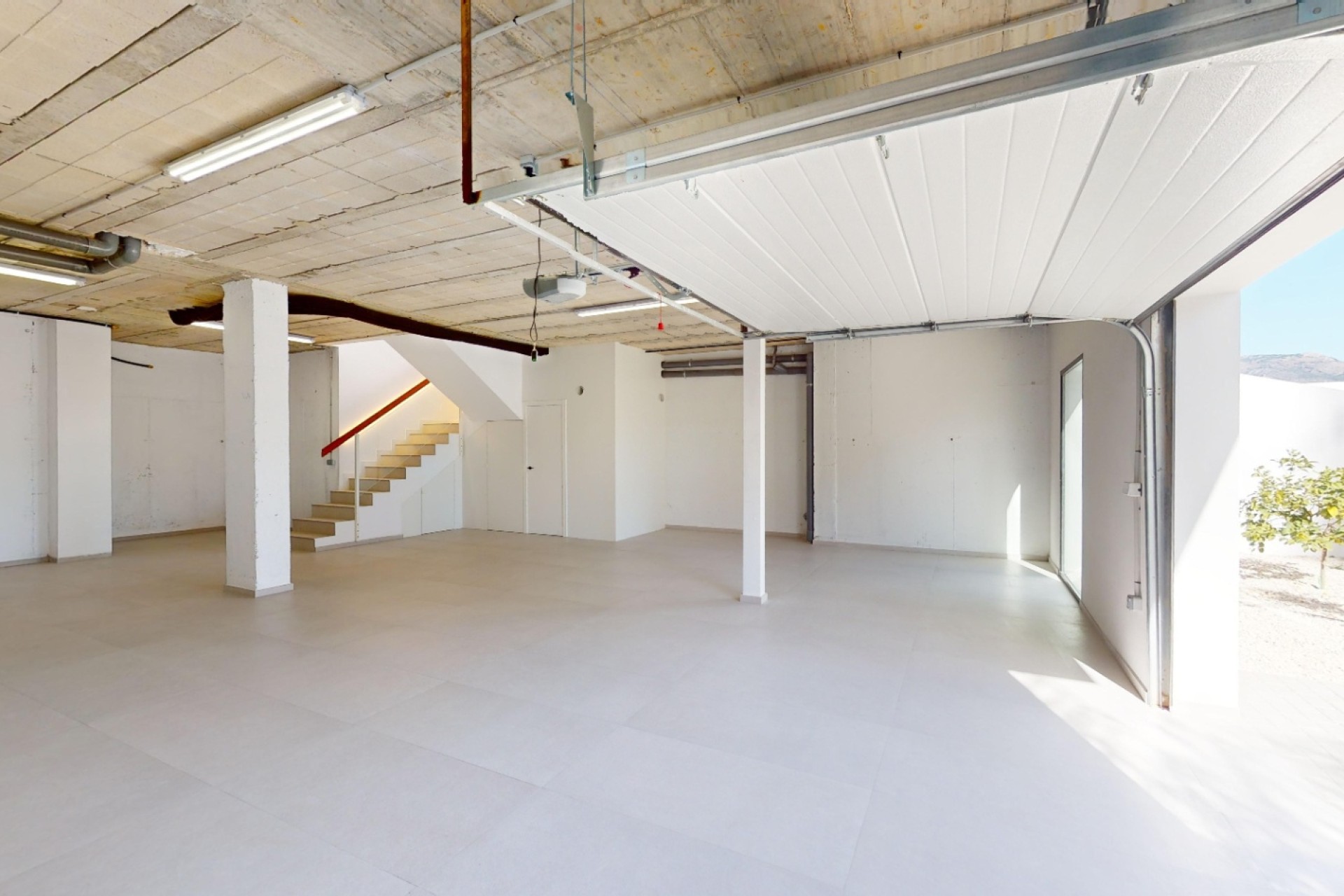 Nieuwbouw Woningen - Villa - Polop
