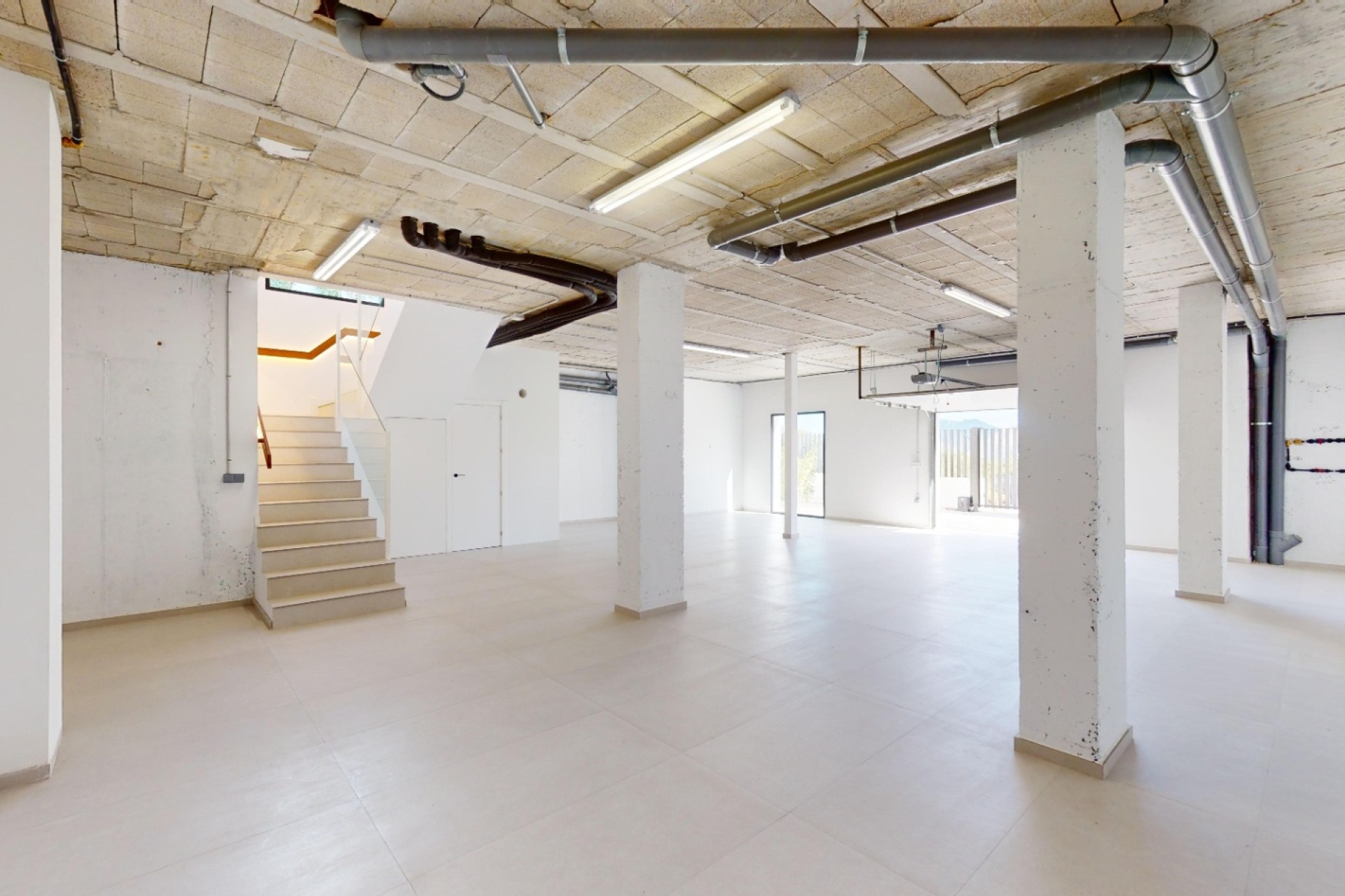 Nieuwbouw Woningen - Villa - Polop