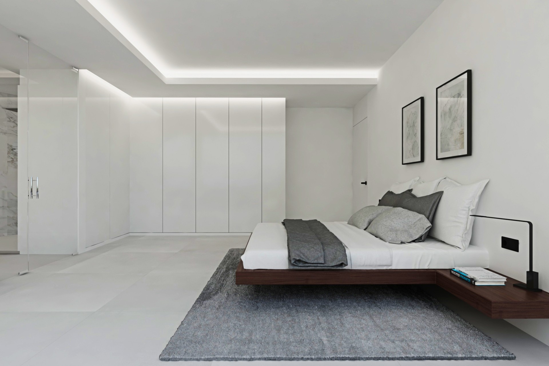 Nieuwbouw Woningen - Villa - Pueblo Mascarat