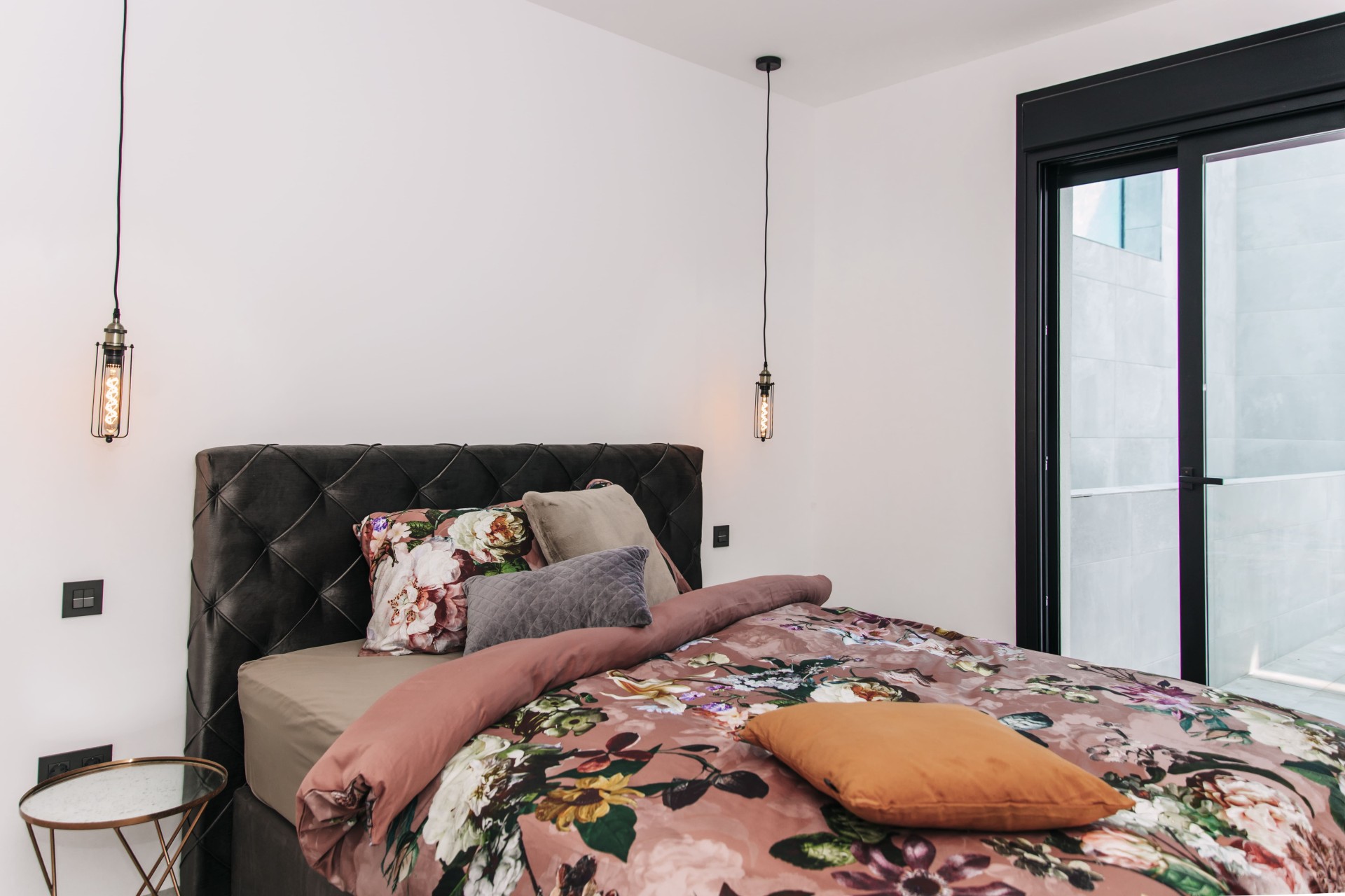 Nieuwbouw Woningen - Villa - Rojales